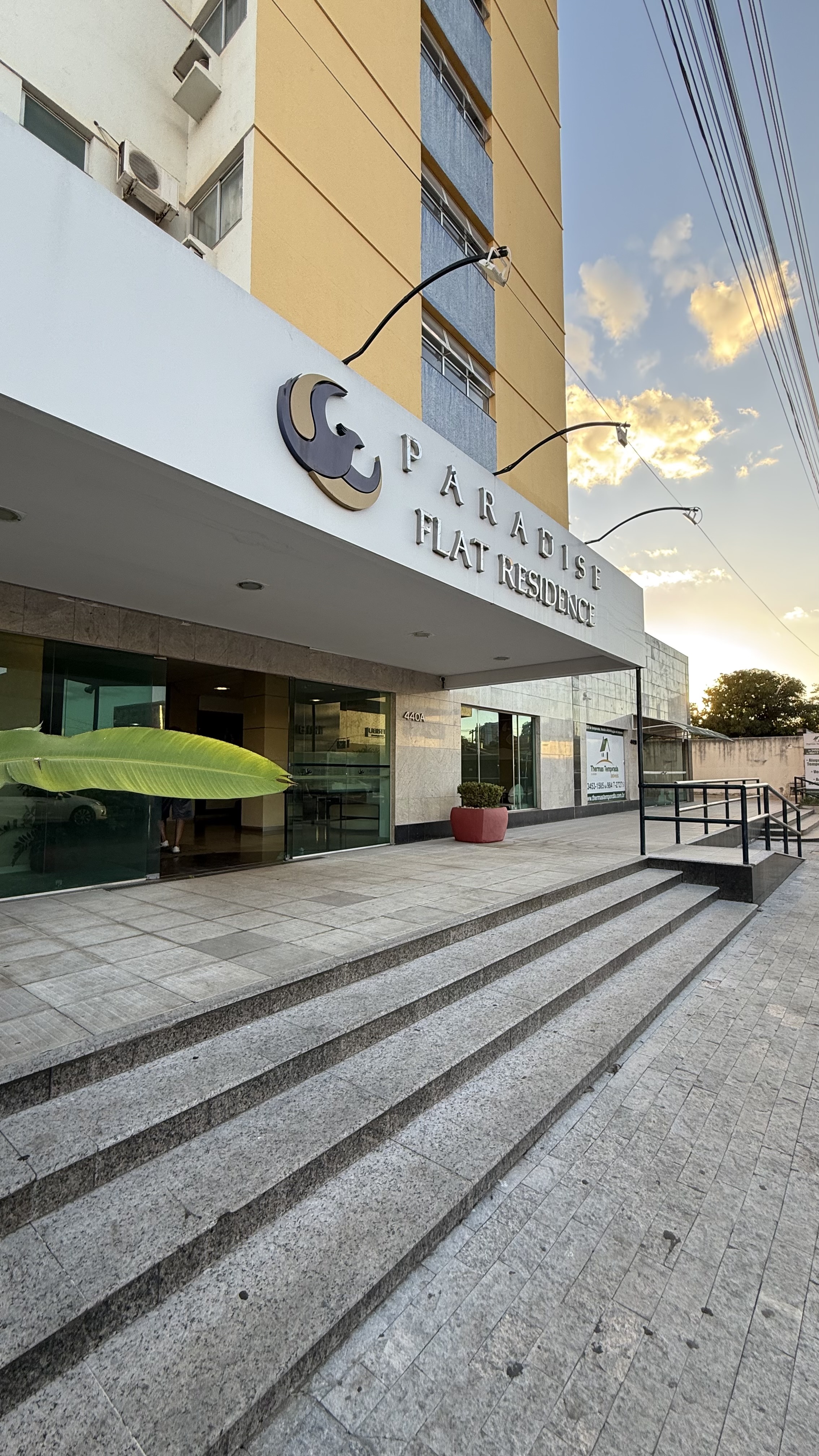 🏡 Oportunidade no Residencial Paradise – Caldas Novas