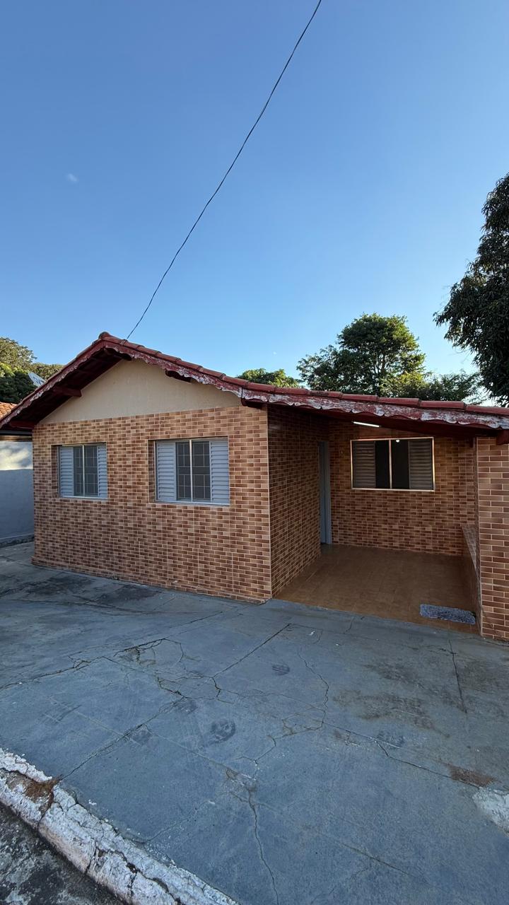 OPORTUNIDADE EM CALDAS NOVAS – APENAS R$ 155.000! 🏡
