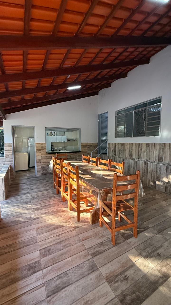 OPORTUNIDADE EM CALDAS NOVAS – APENAS R$ 155.000! 🏡 - foto 4