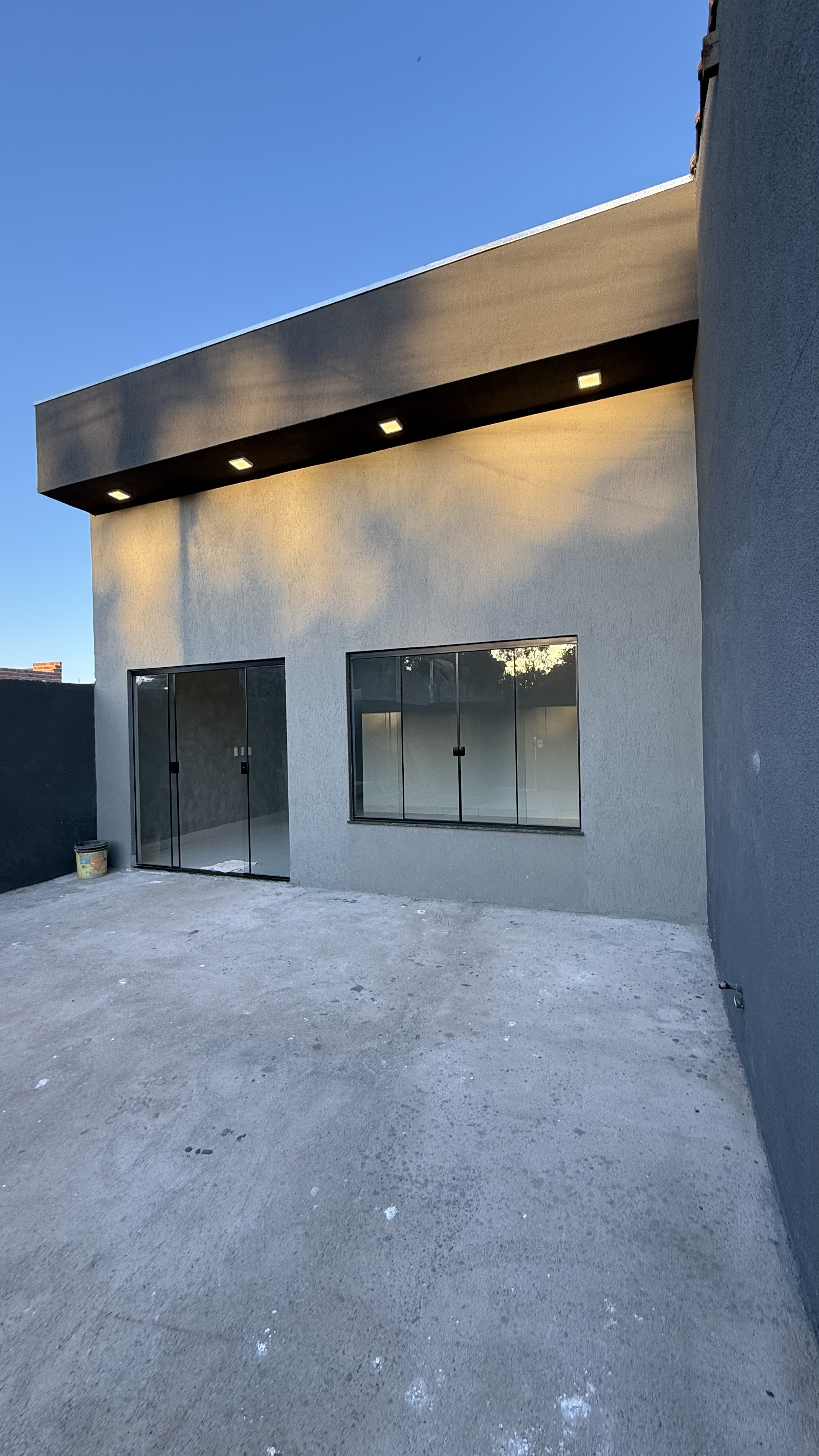 ✨🏡 CASA NOVA À VENDA NO SETOR AEROPORTO! 🏡✨ - foto 3
