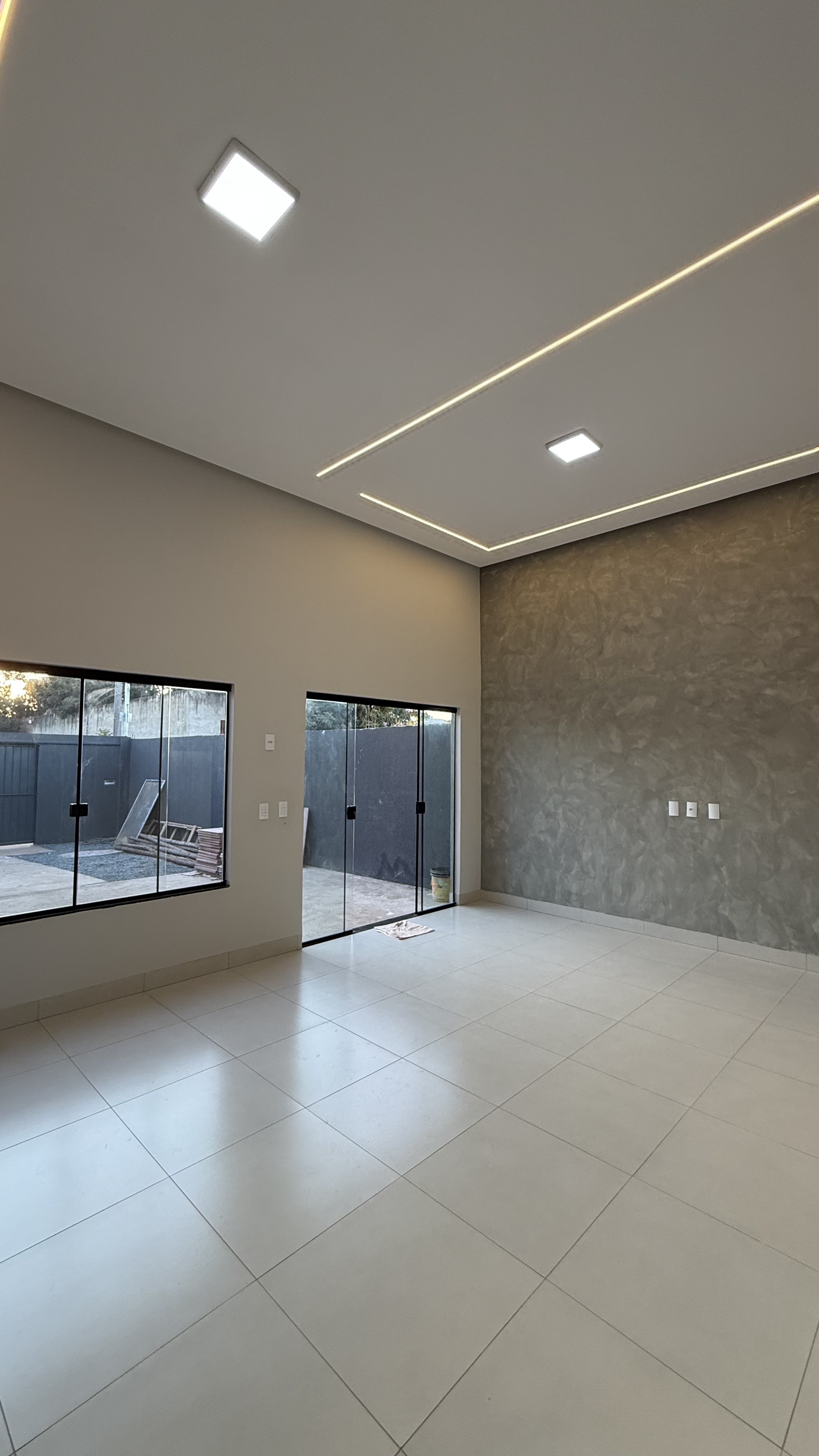 ✨🏡 CASA NOVA À VENDA NO SETOR AEROPORTO! 🏡✨ - foto 5