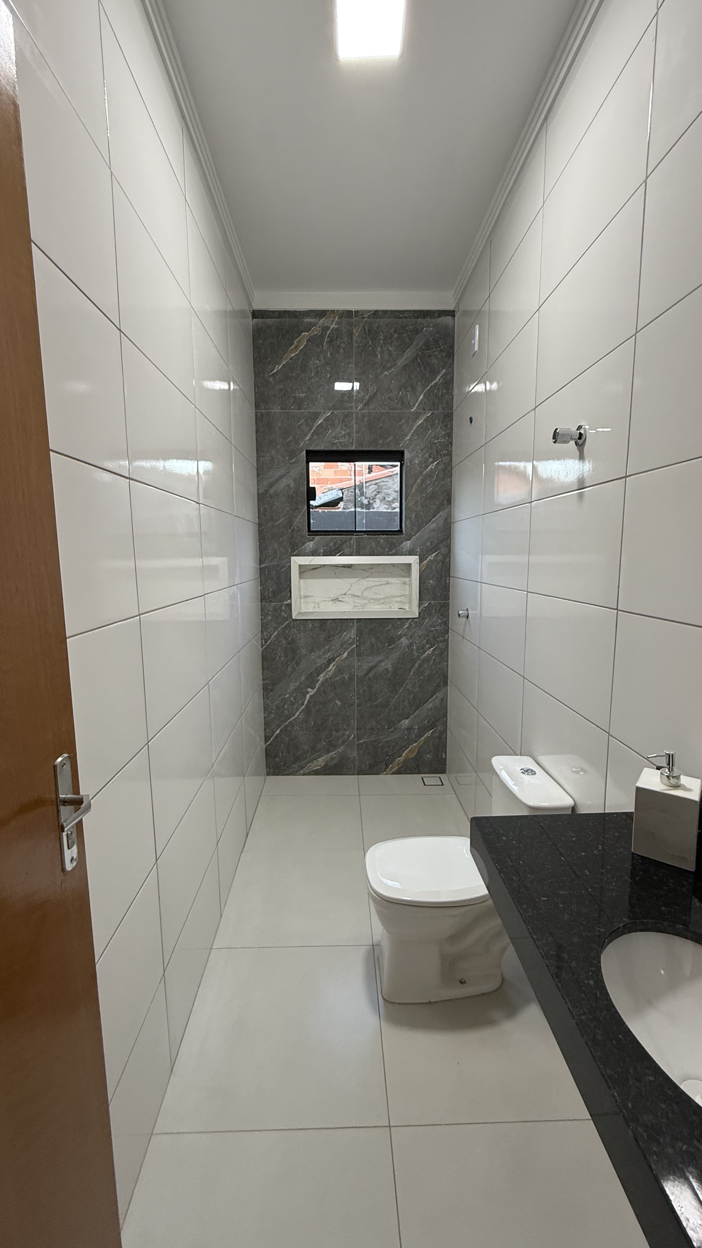 ✨🏡 CASA NOVA À VENDA NO SETOR AEROPORTO! 🏡✨ - foto 8