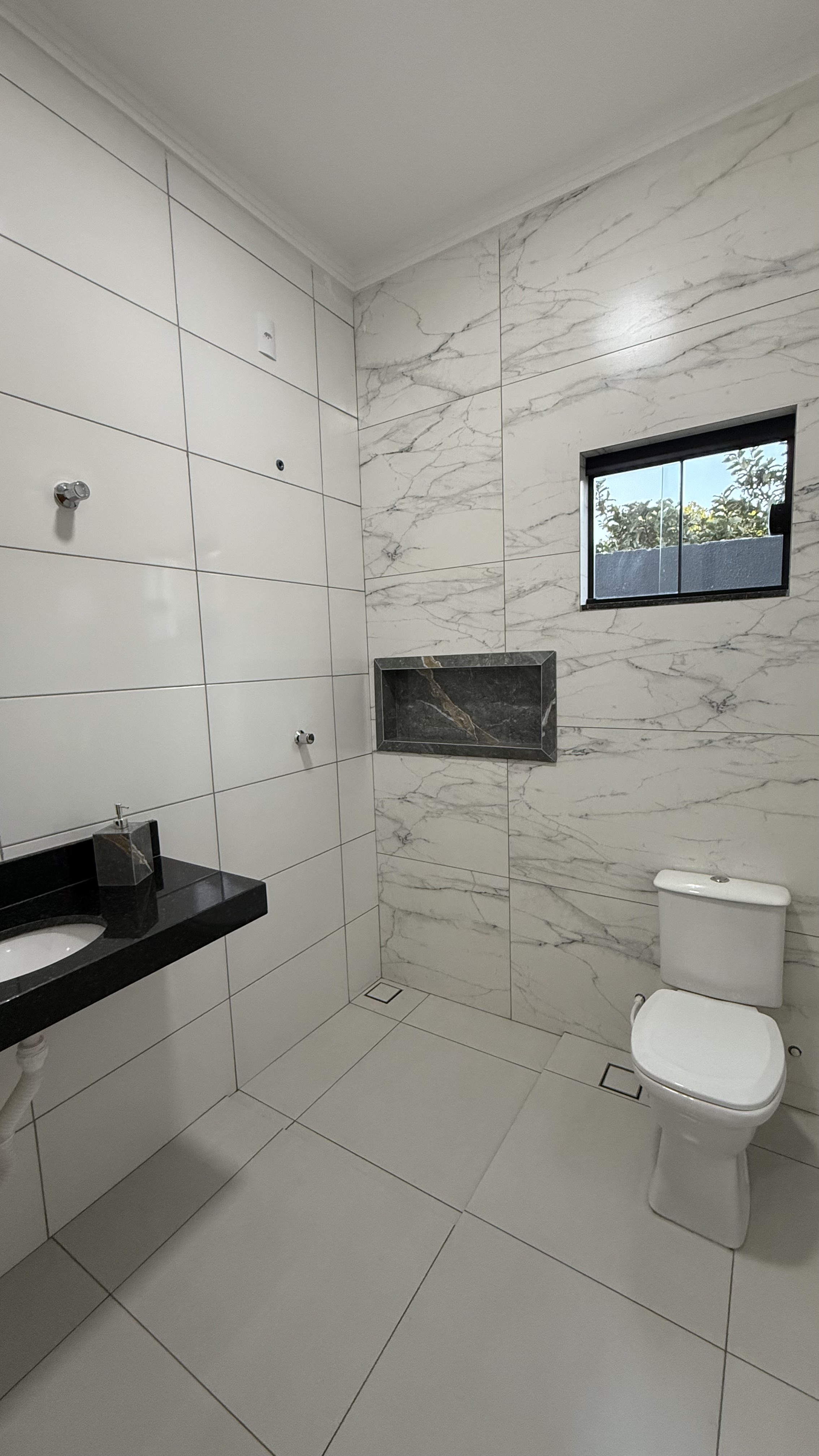 ✨🏡 CASA NOVA À VENDA NO SETOR AEROPORTO! 🏡✨ - foto 13
