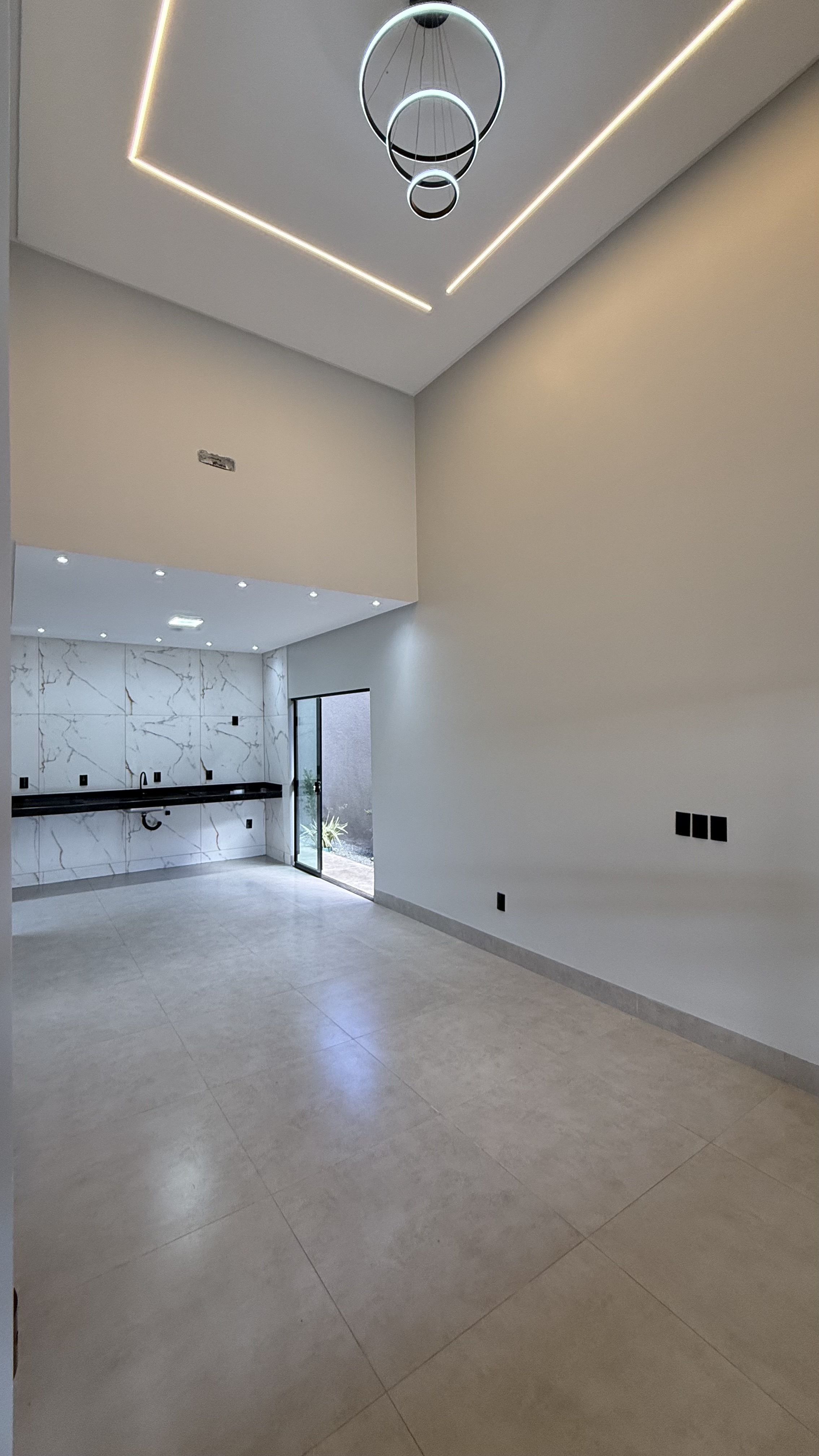 đĄ Casa Moderna Ă Venda â Setor Caldas DâOeste | Caldas Novas - foto 4