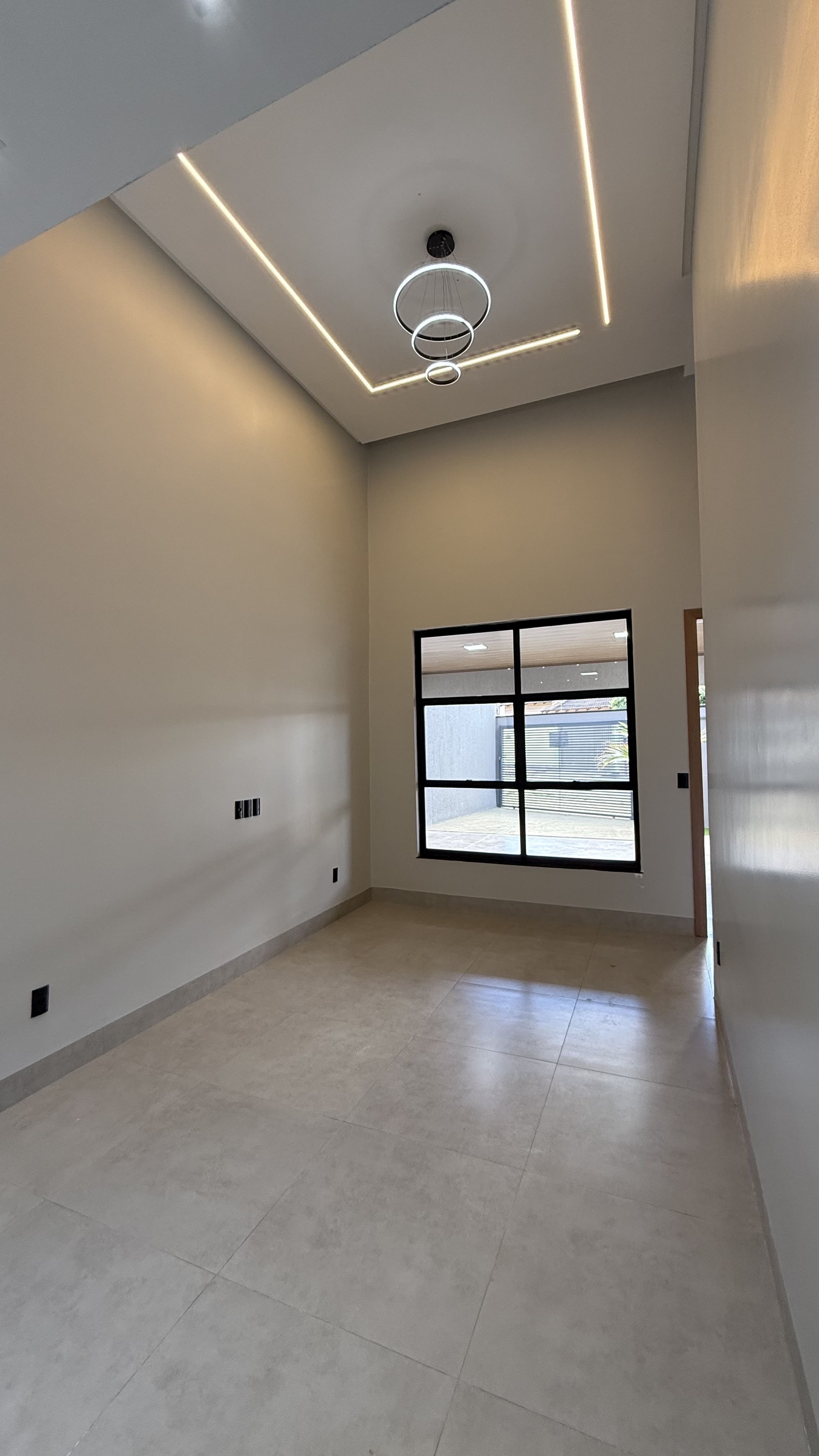 đĄ Casa Moderna Ă Venda â Setor Caldas DâOeste | Caldas Novas - foto 8