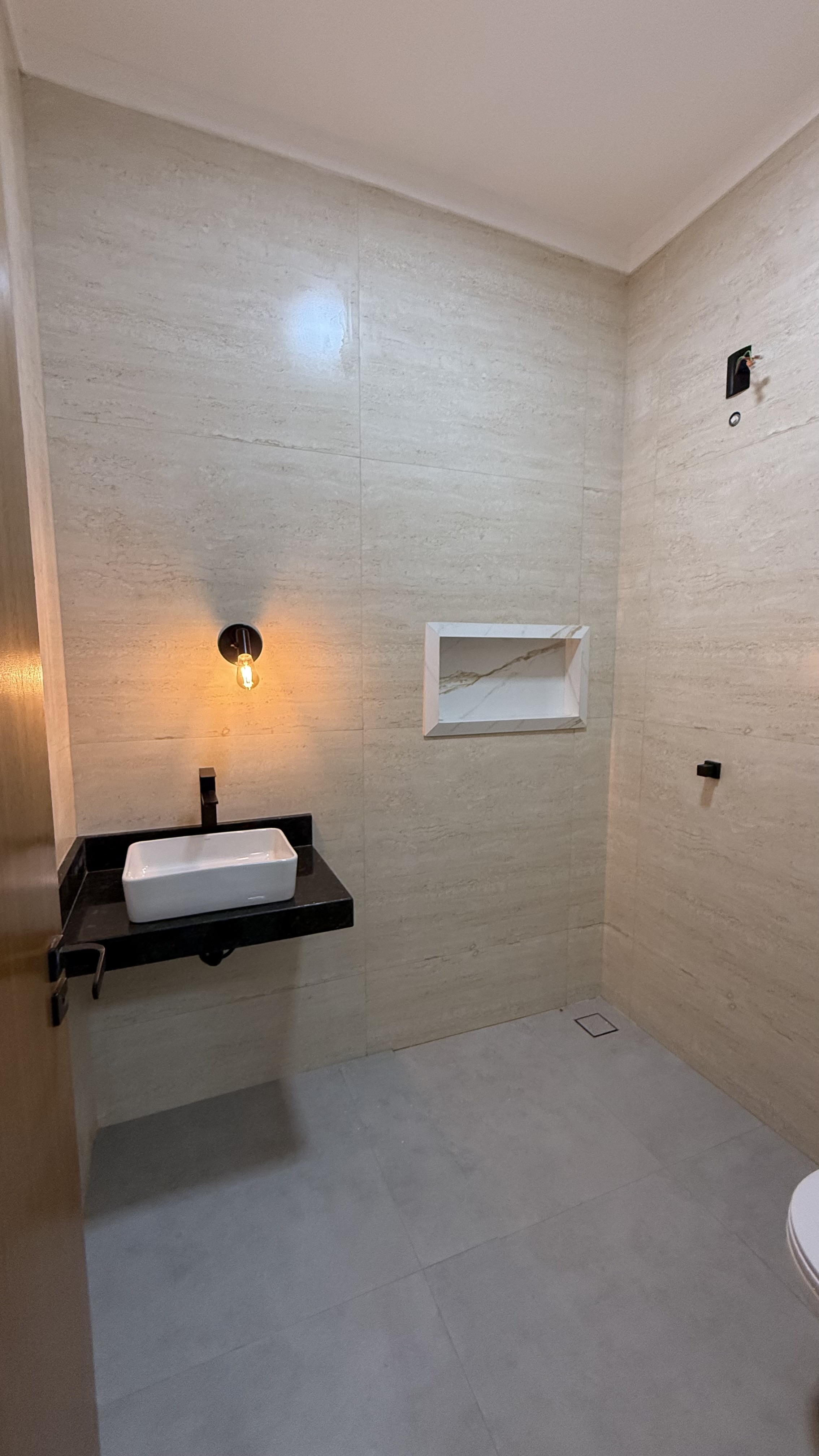 đĄ Casa Moderna Ă Venda â Setor Caldas DâOeste | Caldas Novas - foto 10