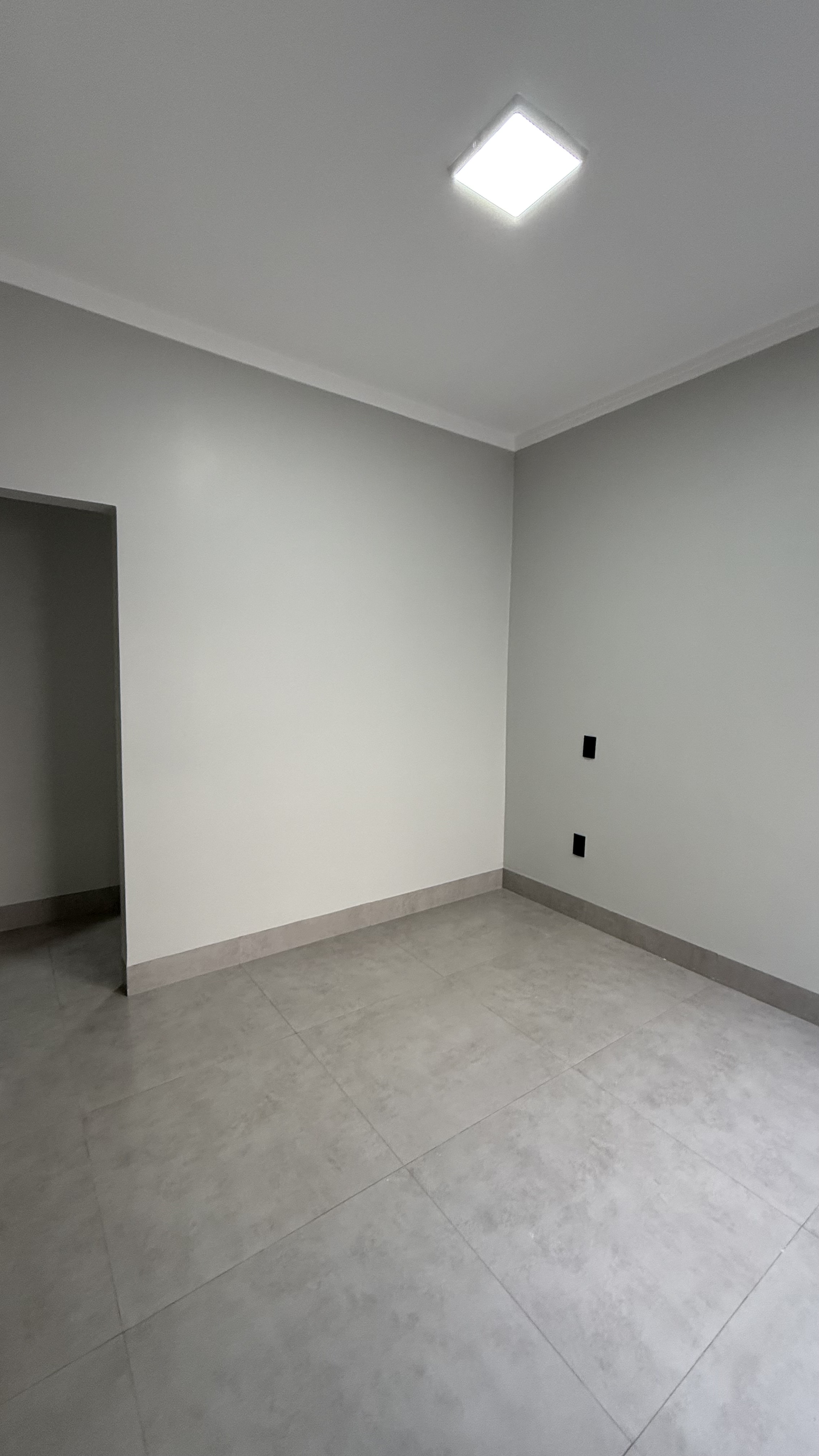 đĄ Casa Moderna Ă Venda â Setor Caldas DâOeste | Caldas Novas - foto 12