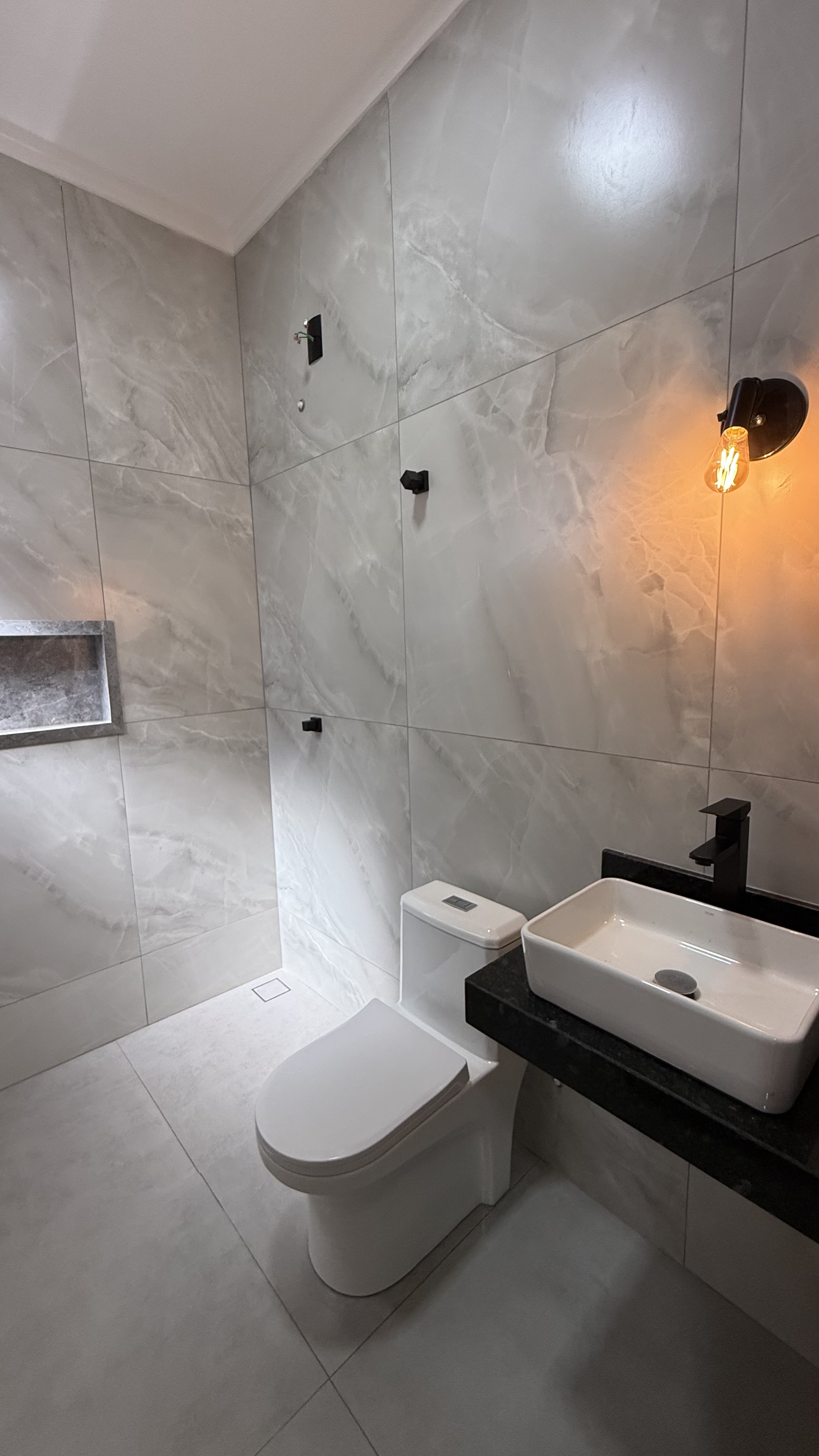đĄ Casa Moderna Ă Venda â Setor Caldas DâOeste | Caldas Novas - foto 15