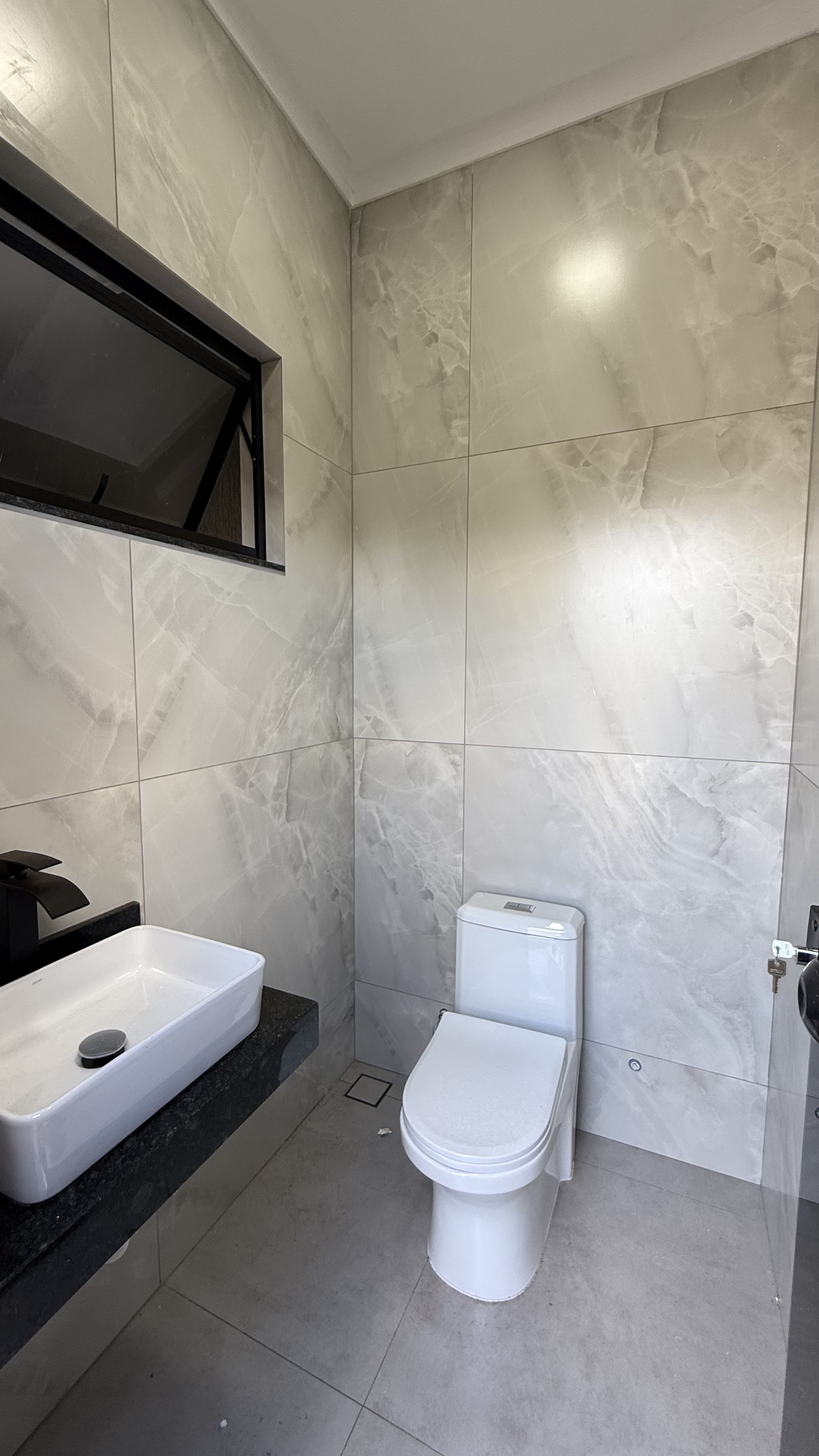 đĄ Casa Moderna Ă Venda â Setor Caldas DâOeste | Caldas Novas - foto 21