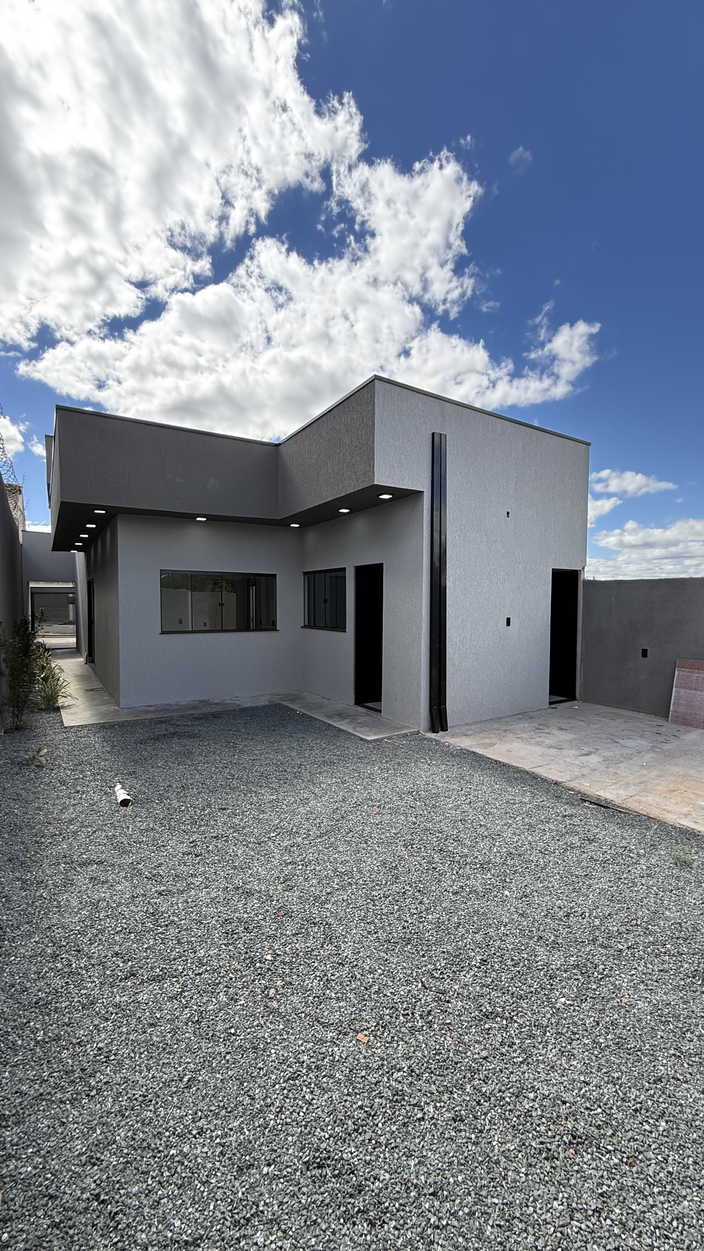 đĄ Casa Moderna Ă Venda â Setor Caldas DâOeste | Caldas Novas - foto 23