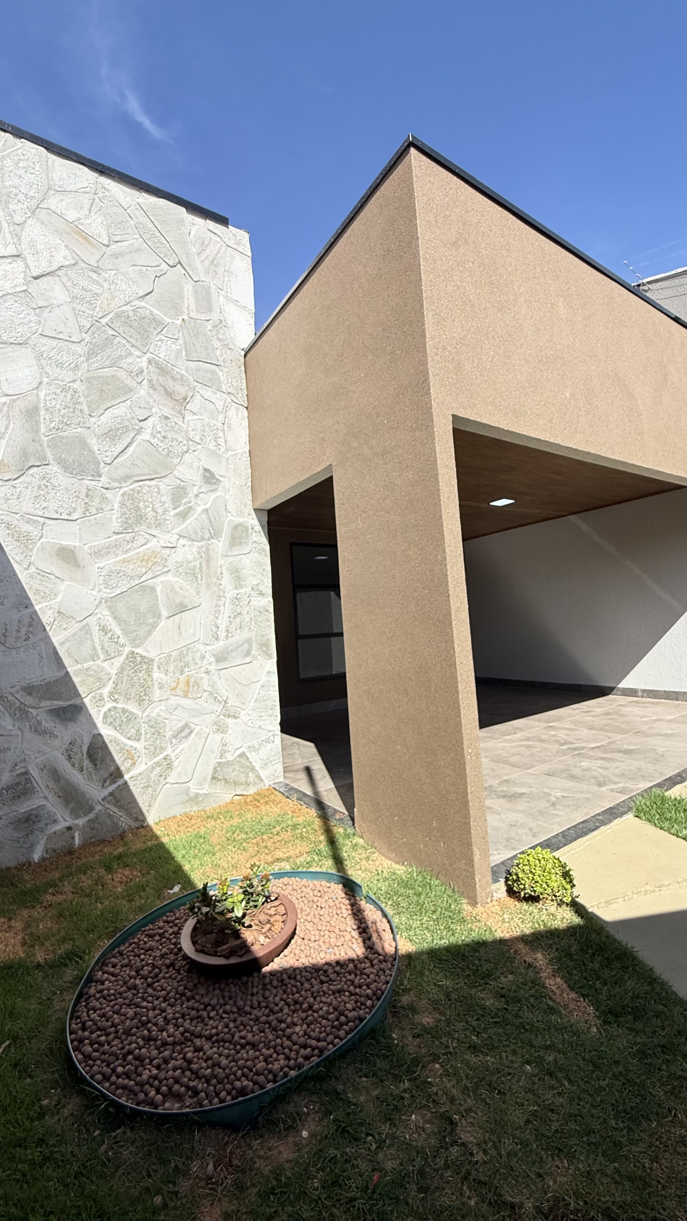 đĄ Casa Moderna Ă Venda â Setor Caldas DâOeste | Caldas Novas - foto 24