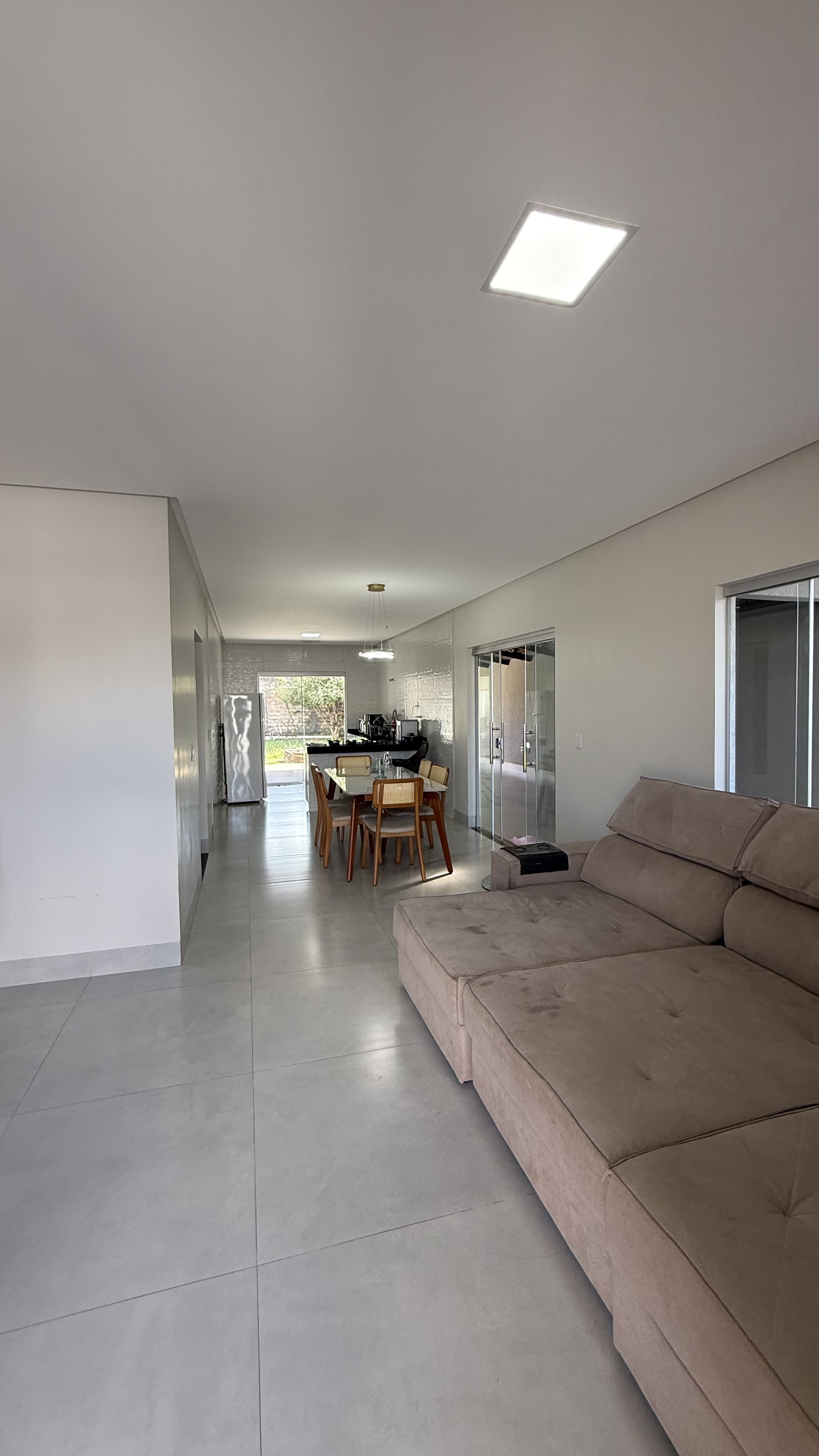 🏡 OPORTUNIDADE NO ITAICI II – CASA EM LOTE INTEIRO! ✨ - foto 3