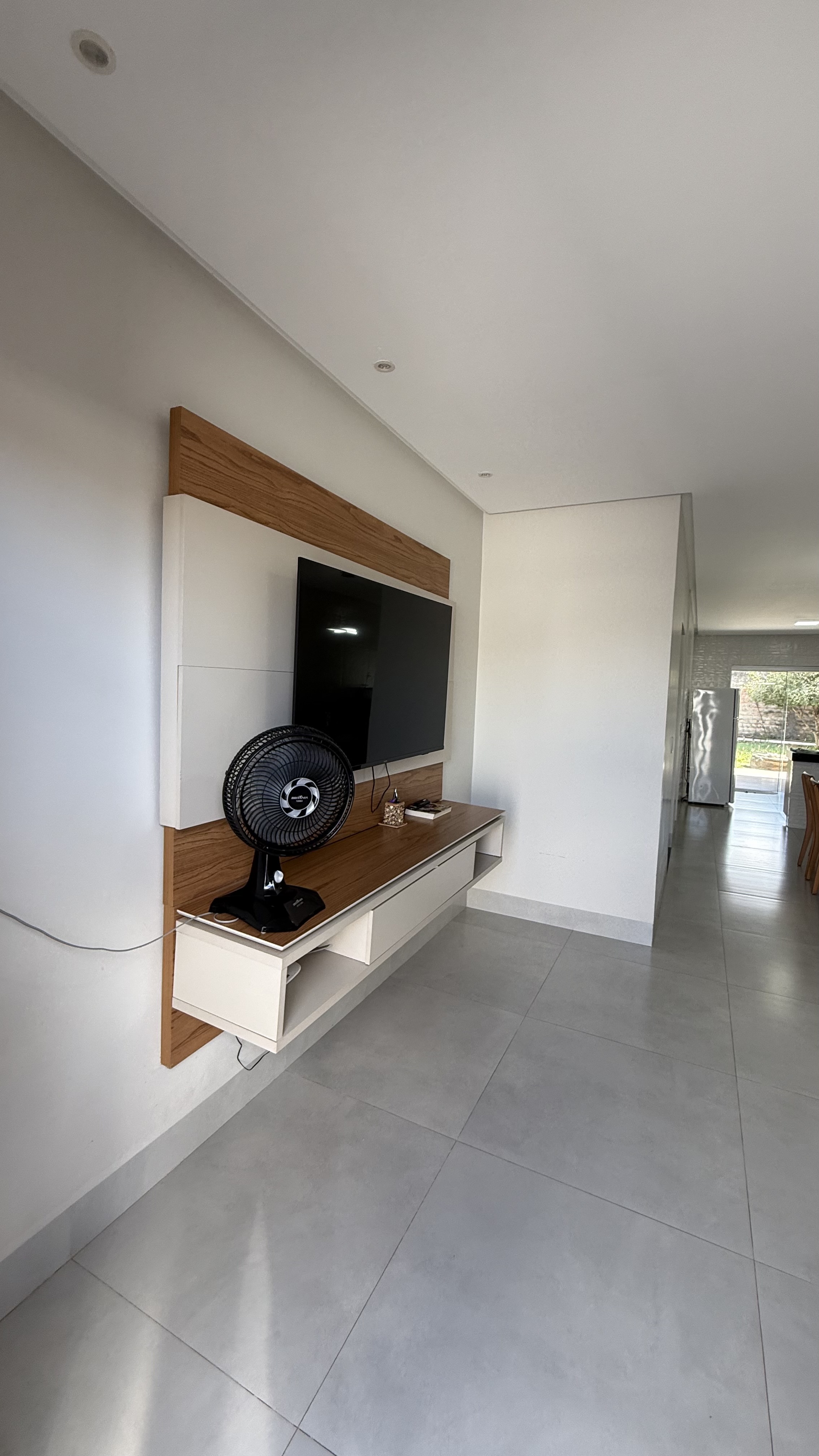 🏡 OPORTUNIDADE NO ITAICI II – CASA EM LOTE INTEIRO! ✨ - foto 4