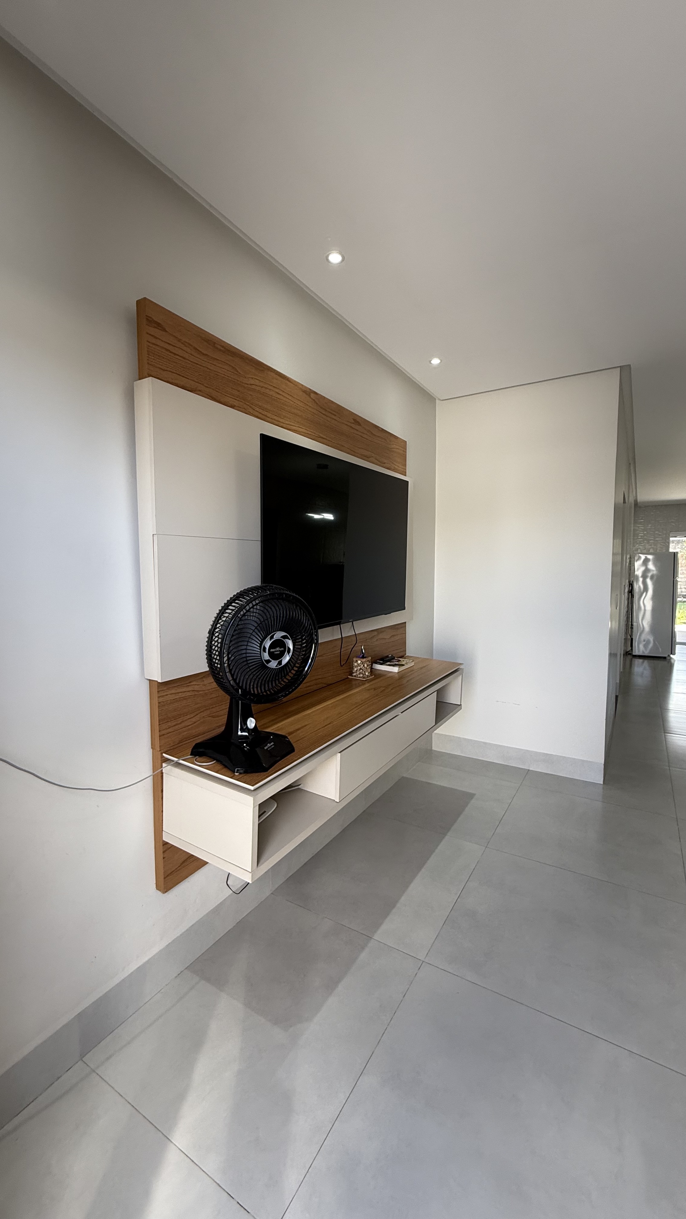 🏡 OPORTUNIDADE NO ITAICI II – CASA EM LOTE INTEIRO! ✨ - foto 6