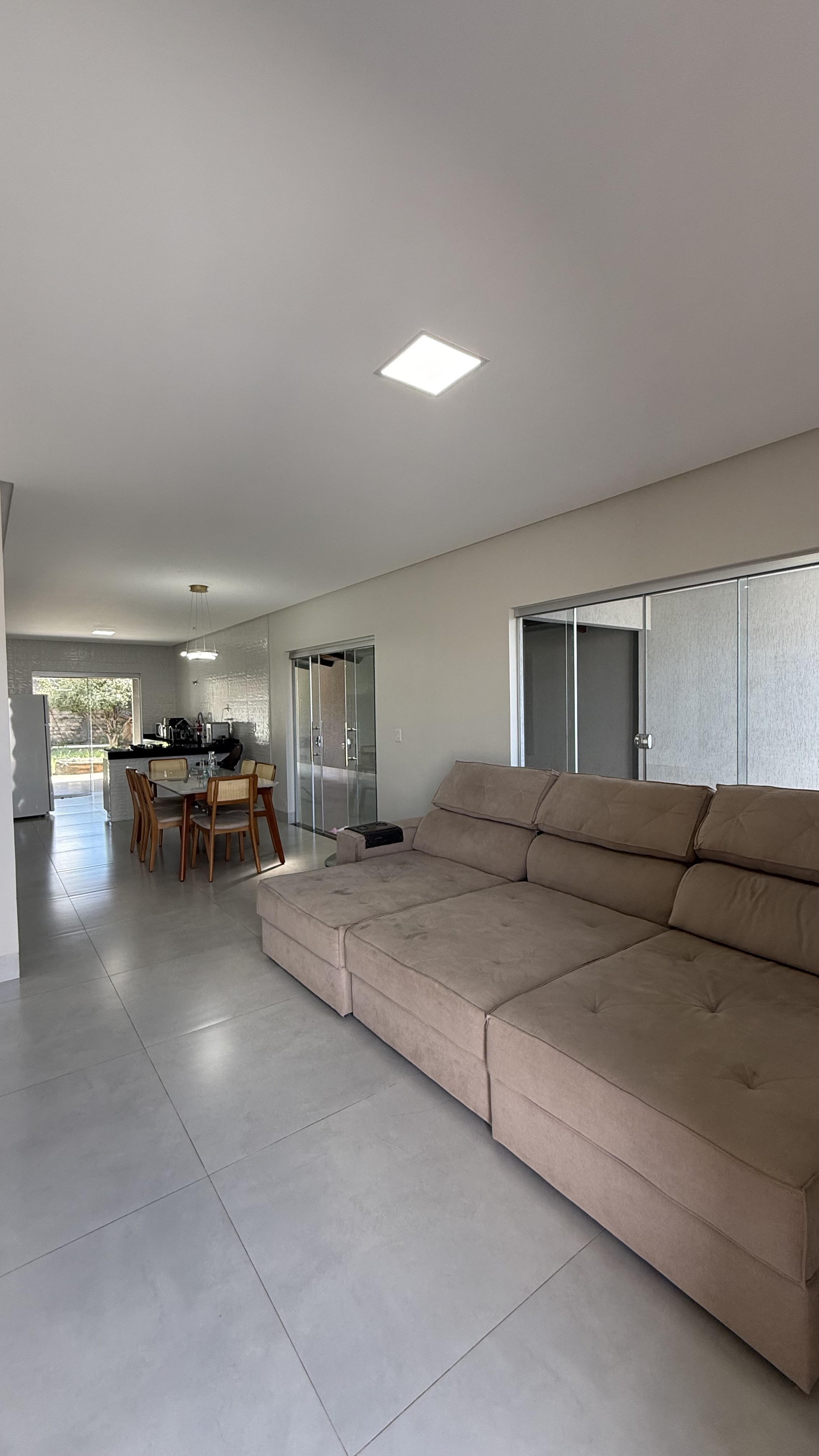 🏡 OPORTUNIDADE NO ITAICI II – CASA EM LOTE INTEIRO! ✨ - foto 7