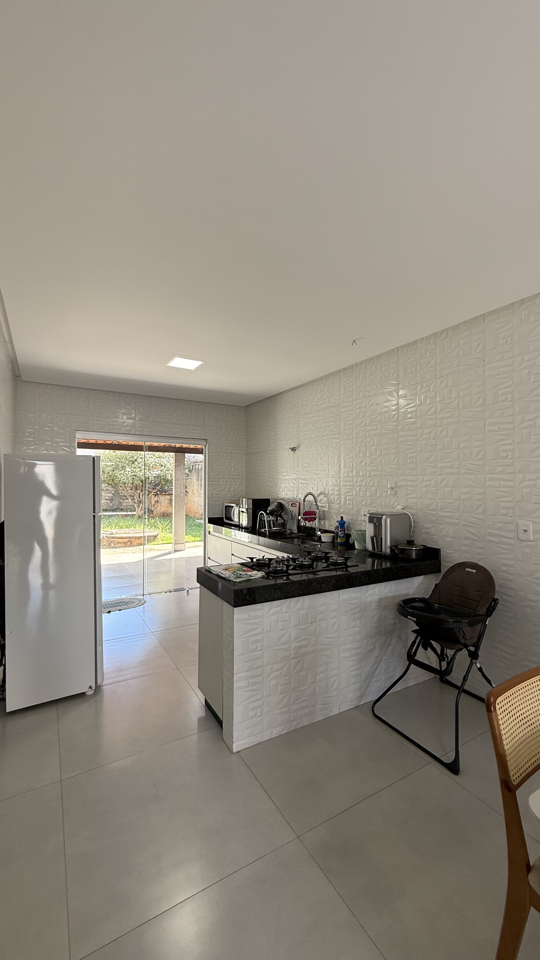 🏡 OPORTUNIDADE NO ITAICI II – CASA EM LOTE INTEIRO! ✨ - foto 9