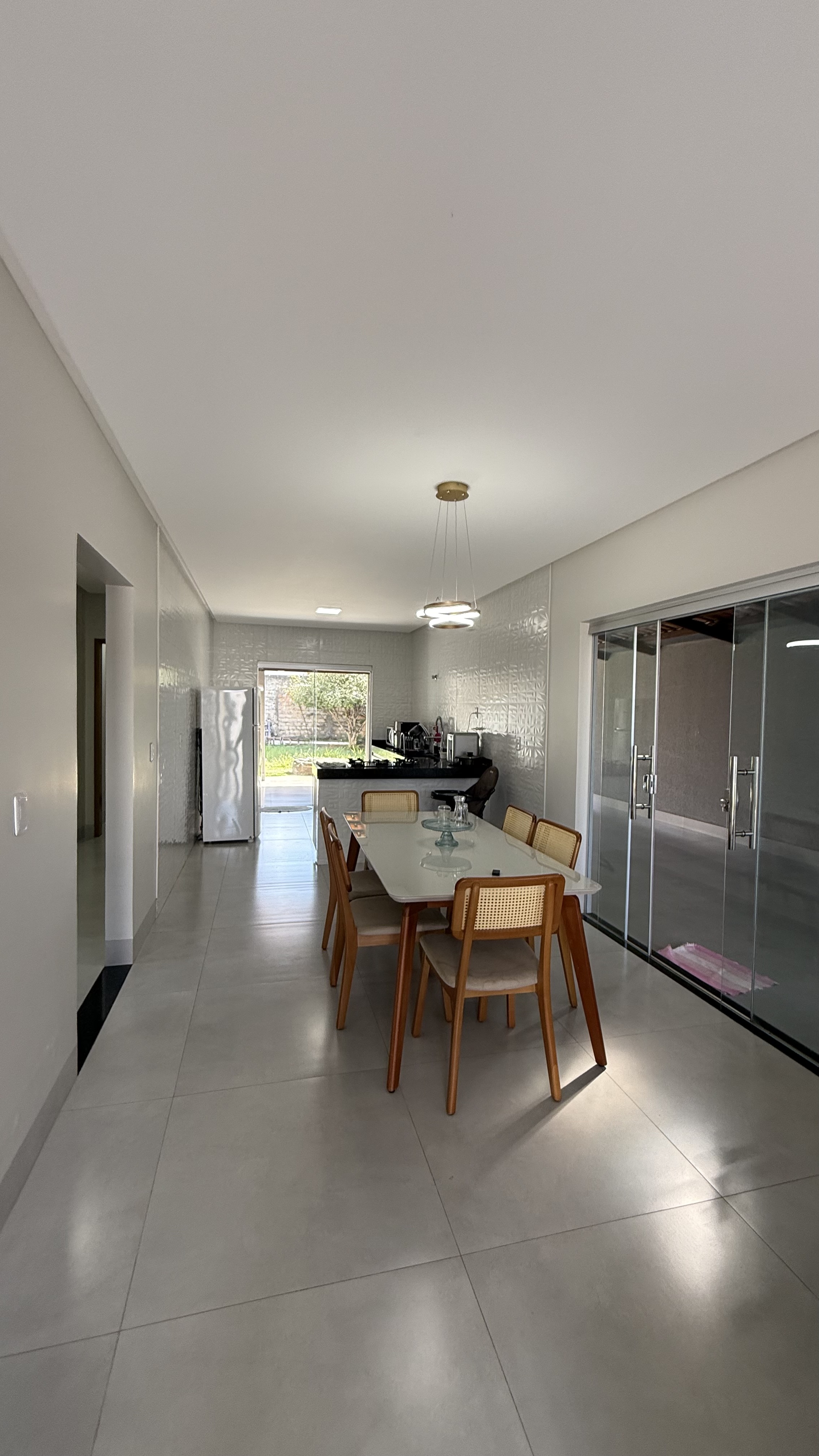 🏡 OPORTUNIDADE NO ITAICI II – CASA EM LOTE INTEIRO! ✨ - foto 10
