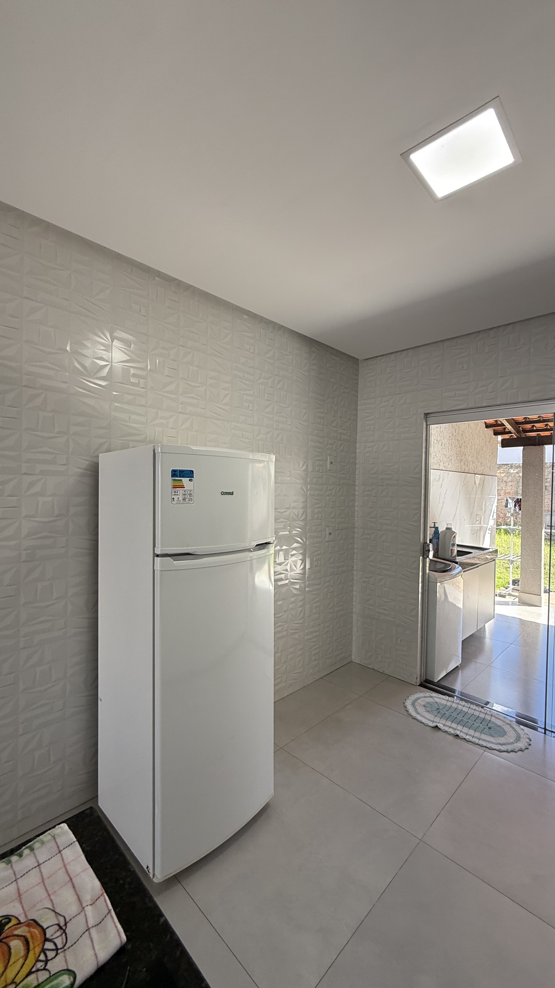 🏡 OPORTUNIDADE NO ITAICI II – CASA EM LOTE INTEIRO! ✨ - foto 11