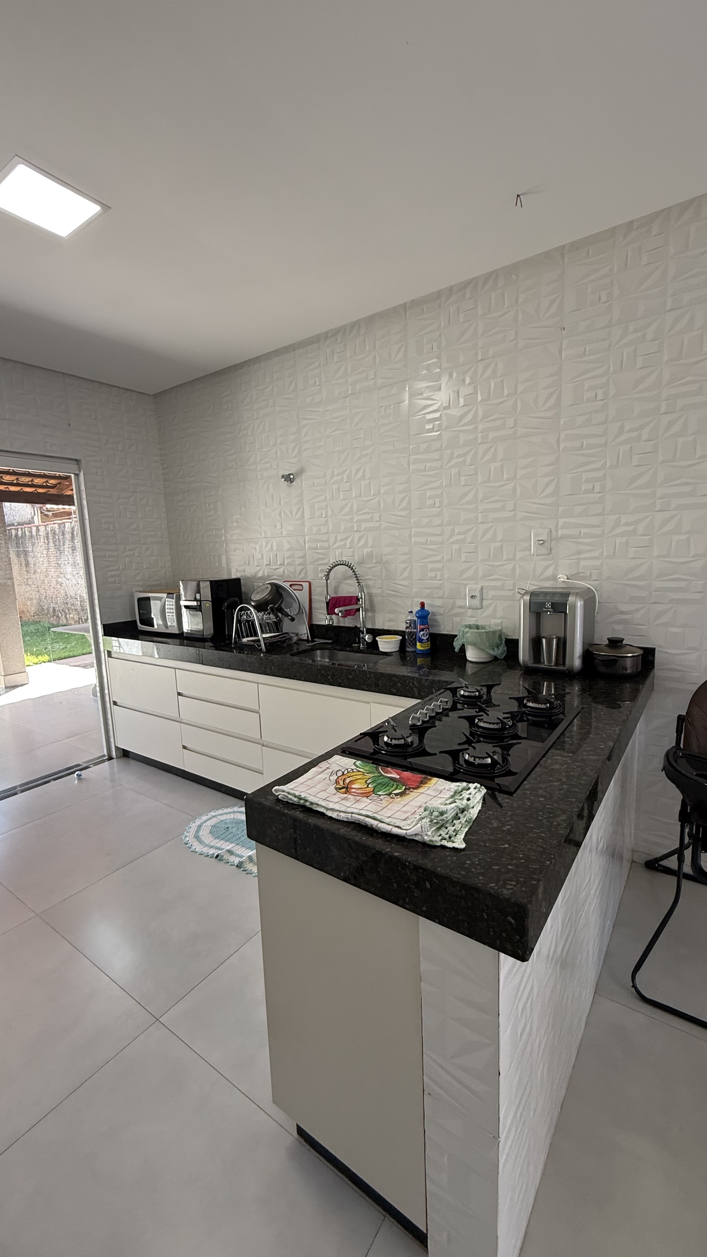 🏡 OPORTUNIDADE NO ITAICI II – CASA EM LOTE INTEIRO! ✨ - foto 12