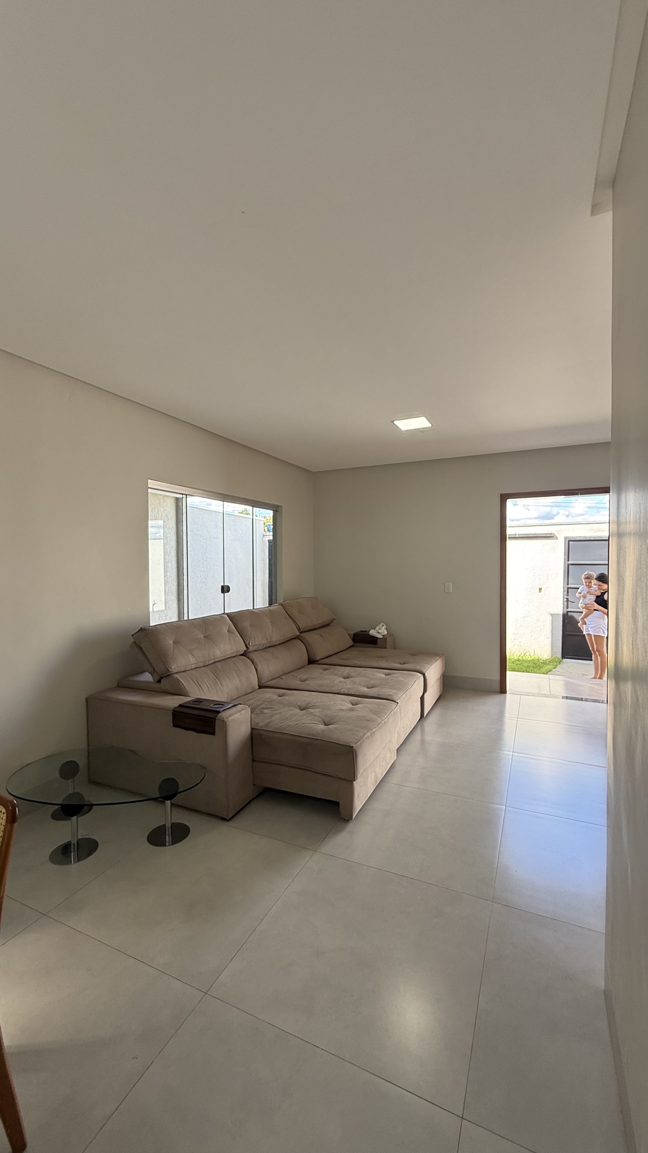 🏡 OPORTUNIDADE NO ITAICI II – CASA EM LOTE INTEIRO! ✨ - foto 13