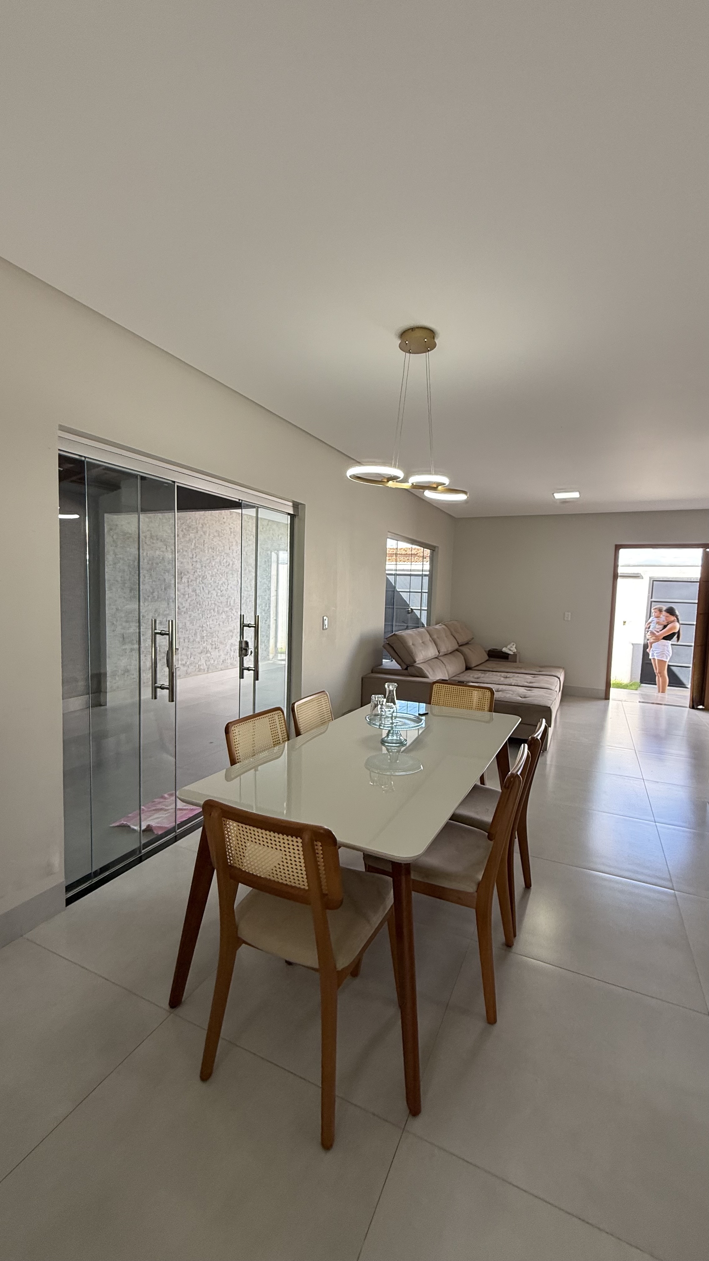 🏡 OPORTUNIDADE NO ITAICI II – CASA EM LOTE INTEIRO! ✨ - foto 14