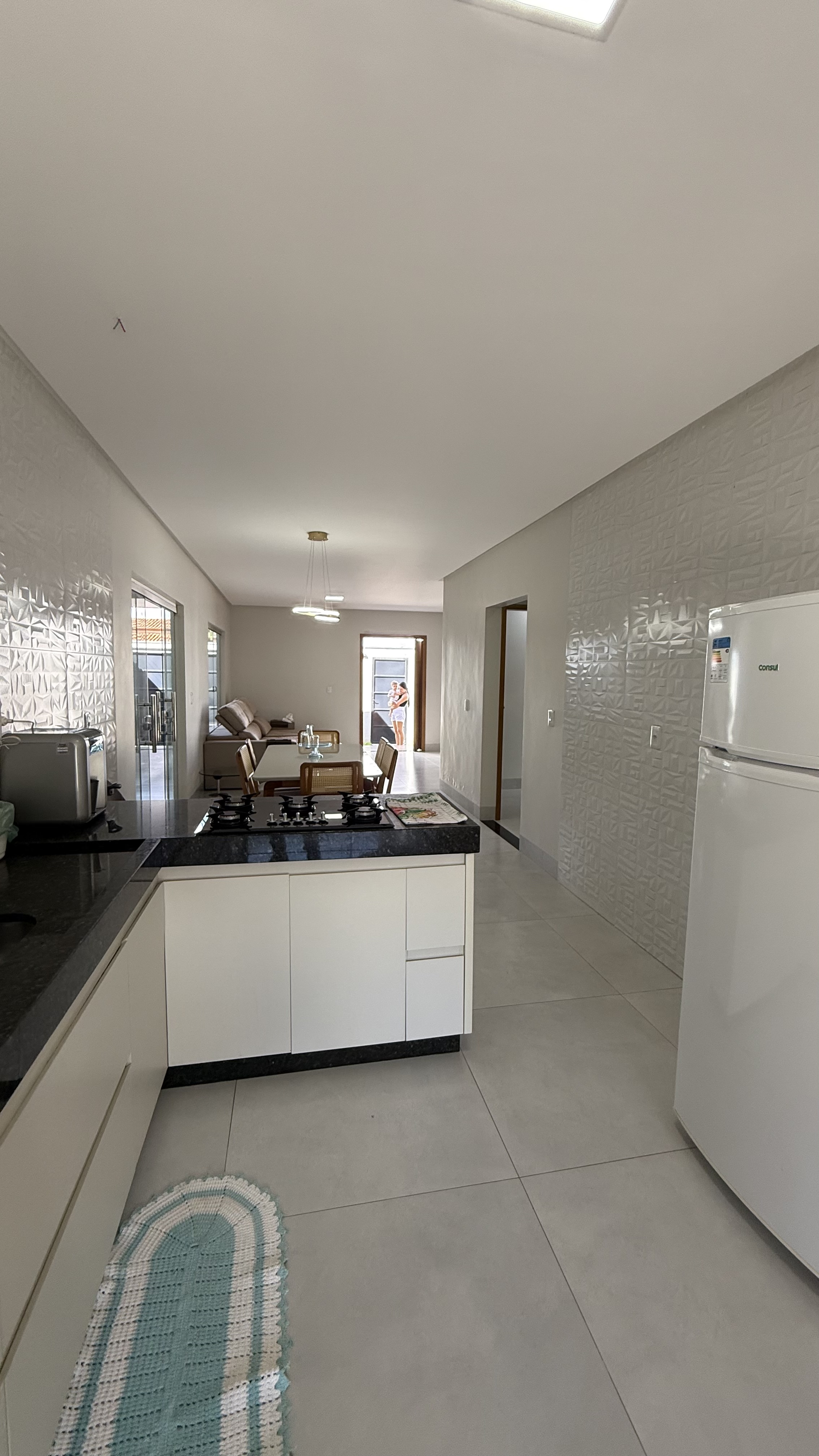 🏡 OPORTUNIDADE NO ITAICI II – CASA EM LOTE INTEIRO! ✨ - foto 16