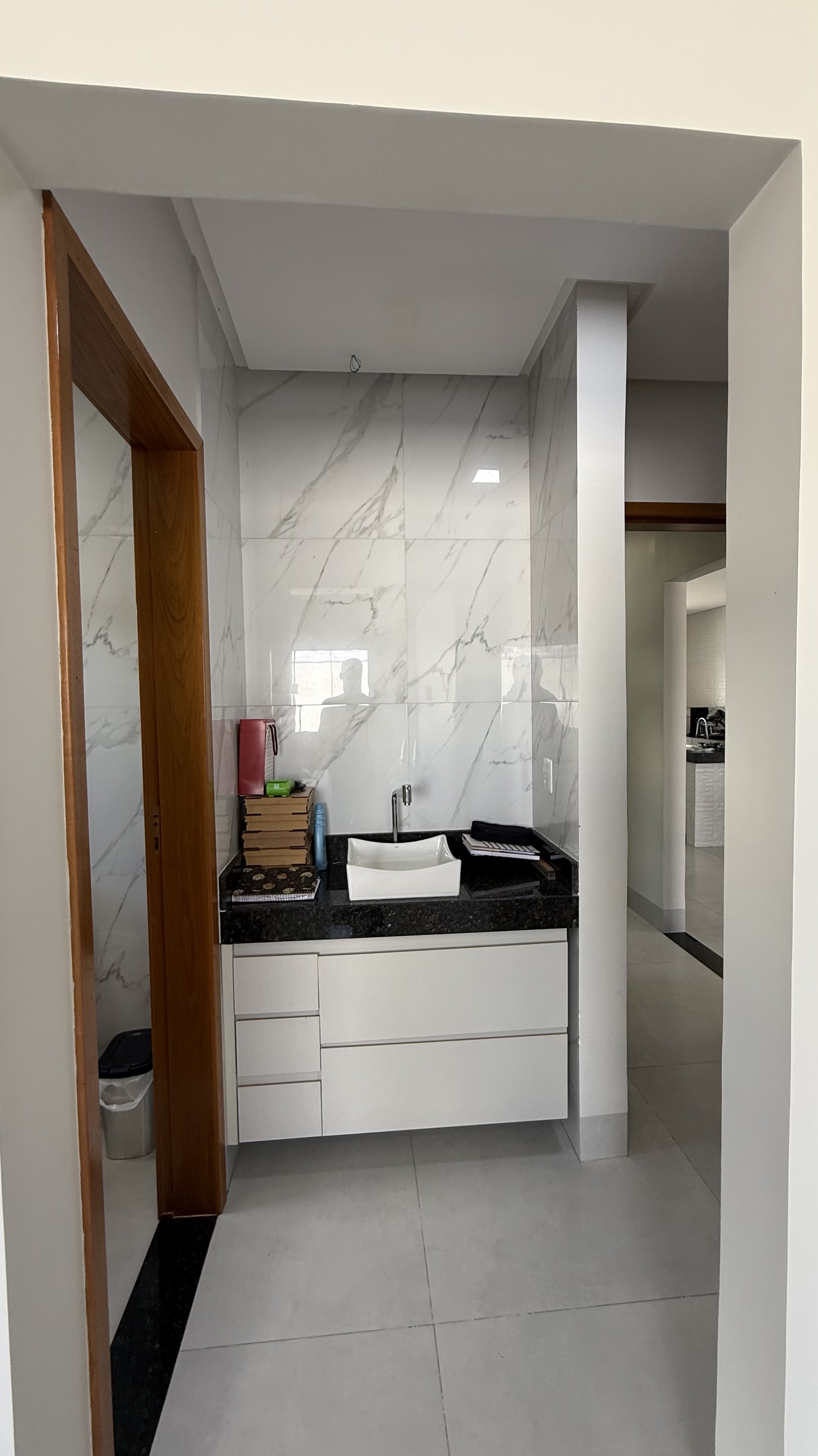 🏡 OPORTUNIDADE NO ITAICI II – CASA EM LOTE INTEIRO! ✨ - foto 17
