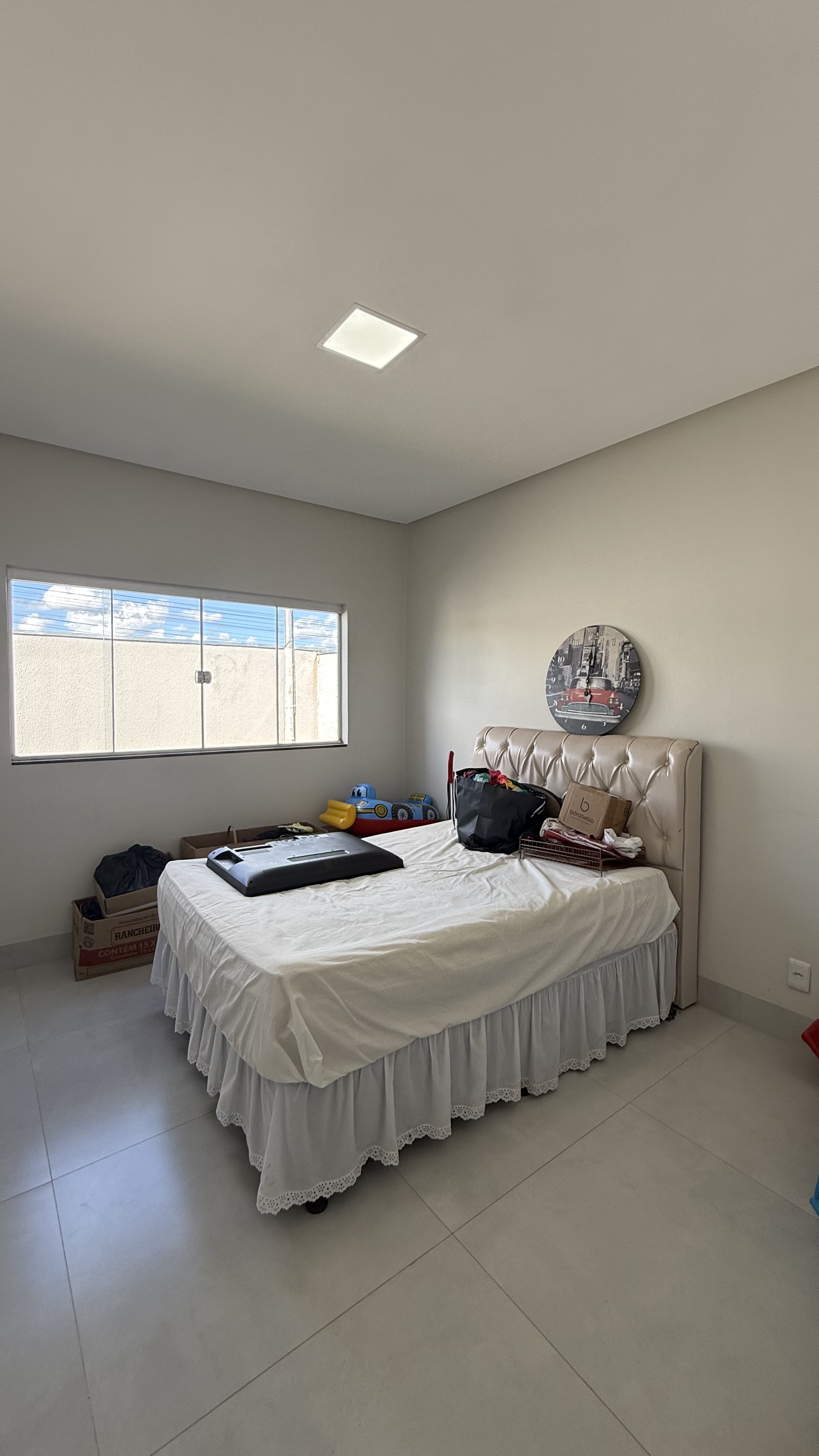 🏡 OPORTUNIDADE NO ITAICI II – CASA EM LOTE INTEIRO! ✨ - foto 19