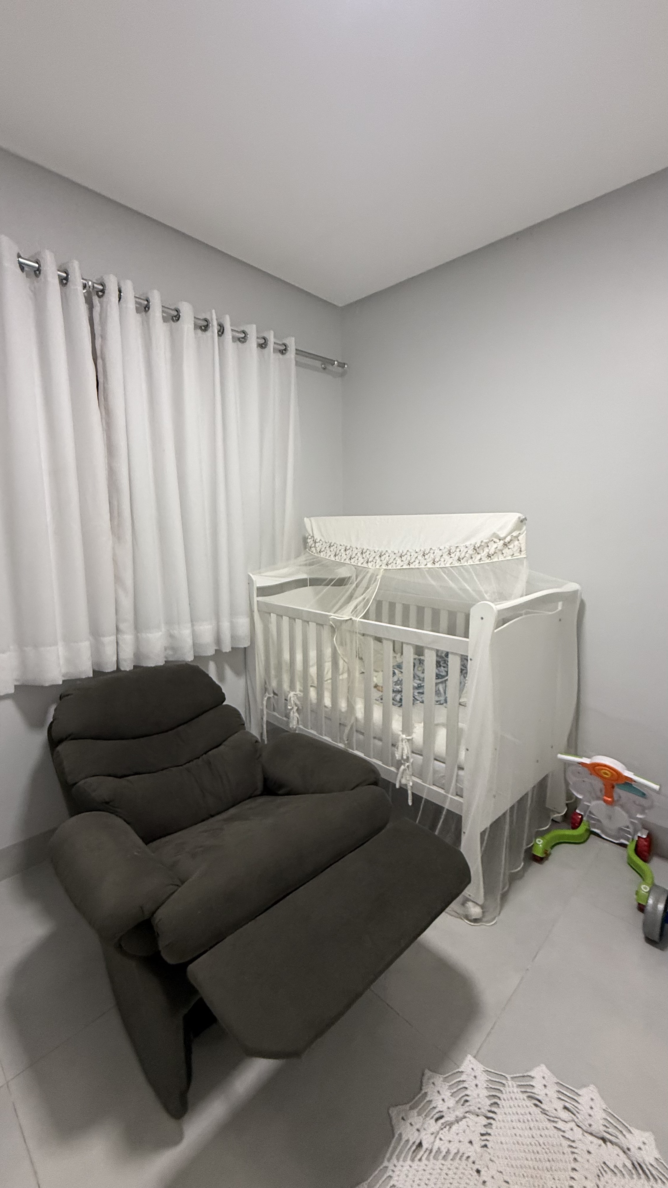 🏡 OPORTUNIDADE NO ITAICI II – CASA EM LOTE INTEIRO! ✨ - foto 20