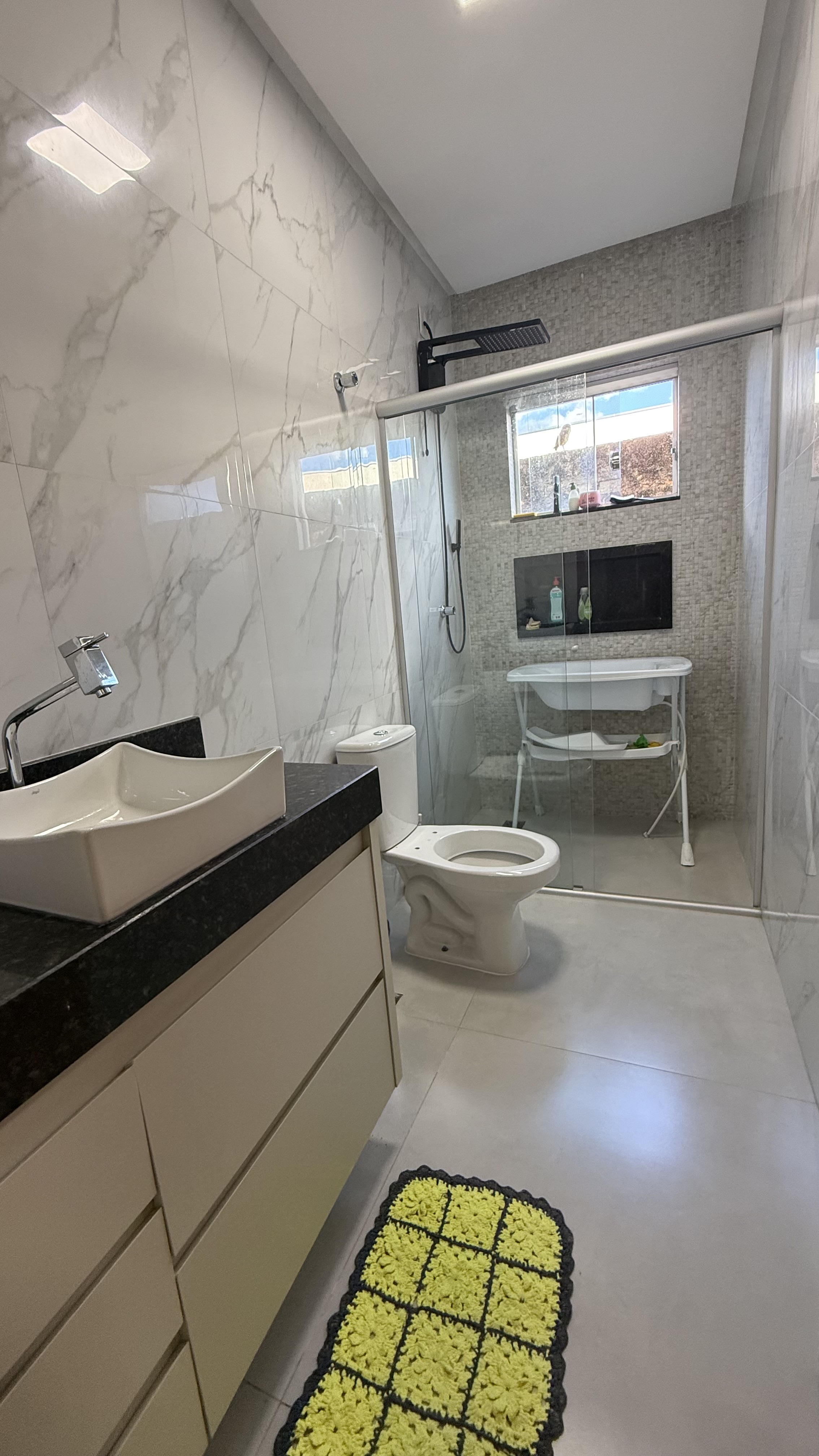 🏡 OPORTUNIDADE NO ITAICI II – CASA EM LOTE INTEIRO! ✨ - foto 21