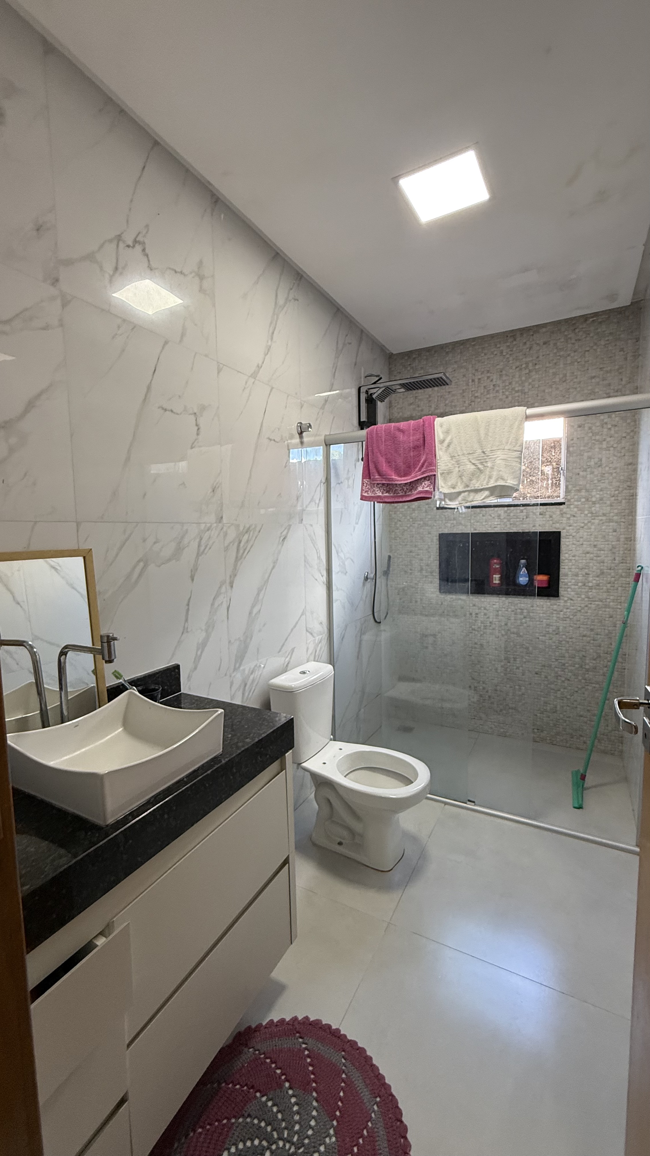 🏡 OPORTUNIDADE NO ITAICI II – CASA EM LOTE INTEIRO! ✨ - foto 23