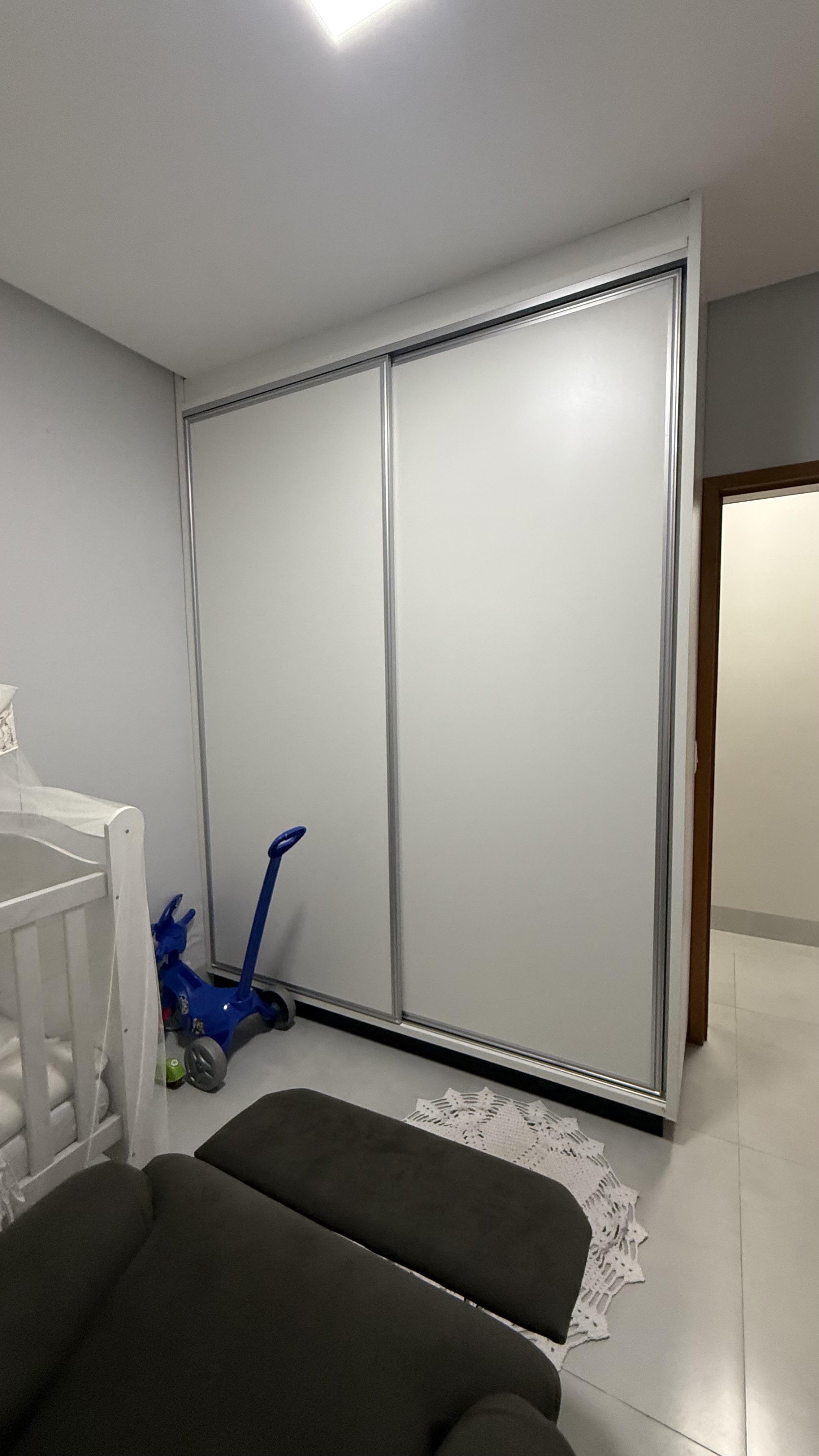 🏡 OPORTUNIDADE NO ITAICI II – CASA EM LOTE INTEIRO! ✨ - foto 25