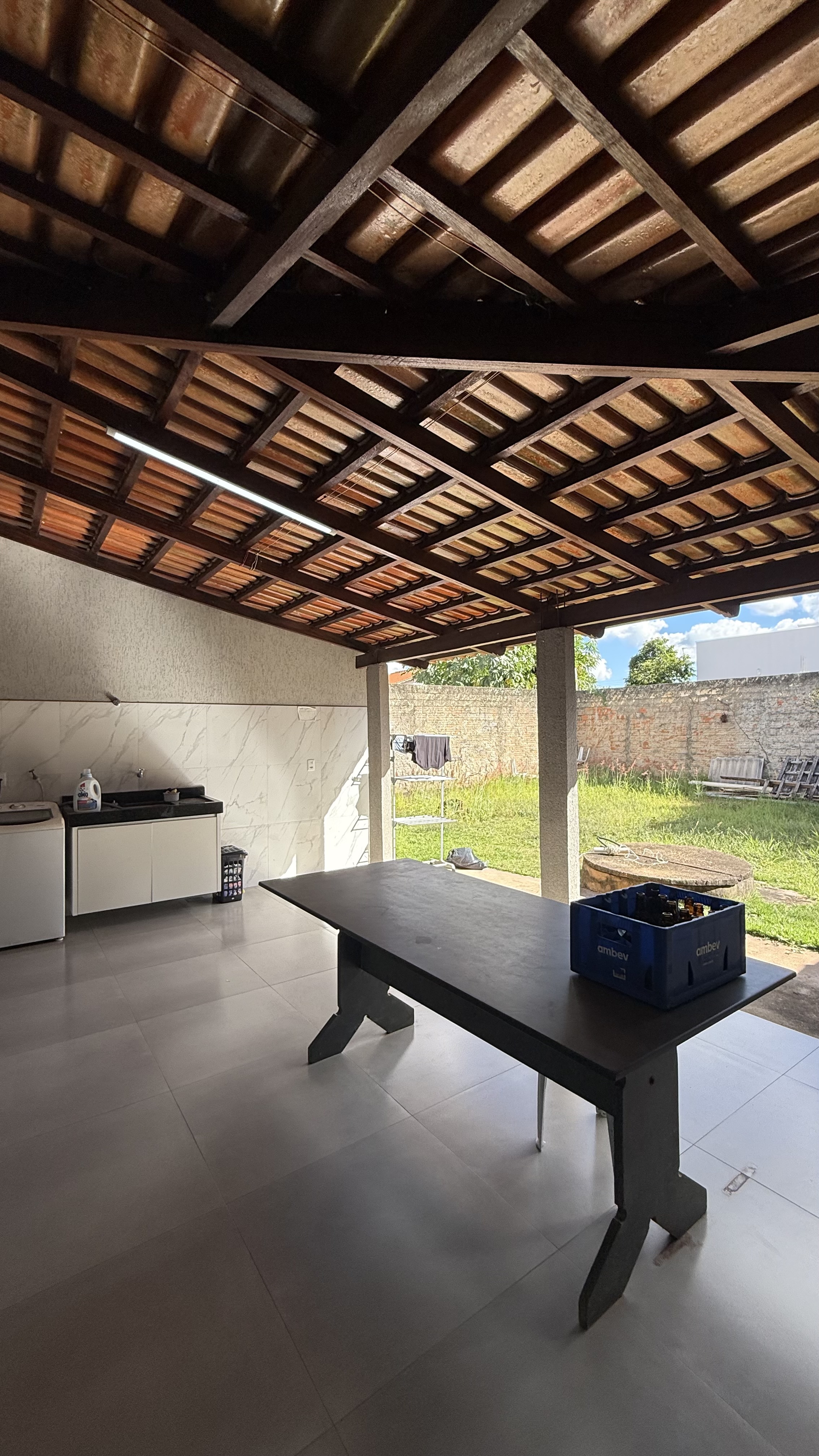 🏡 OPORTUNIDADE NO ITAICI II – CASA EM LOTE INTEIRO! ✨ - foto 26