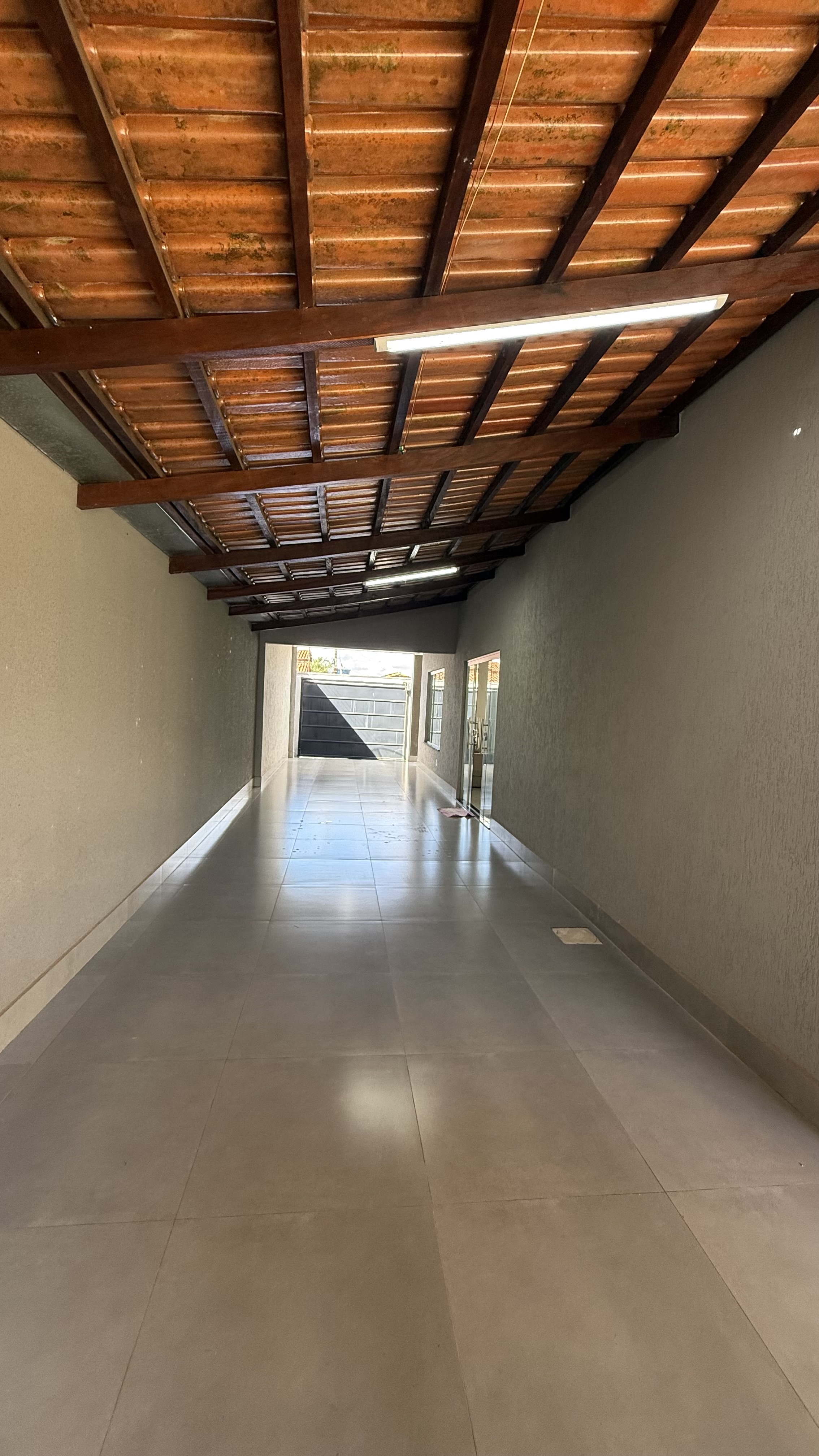 🏡 OPORTUNIDADE NO ITAICI II – CASA EM LOTE INTEIRO! ✨ - foto 30