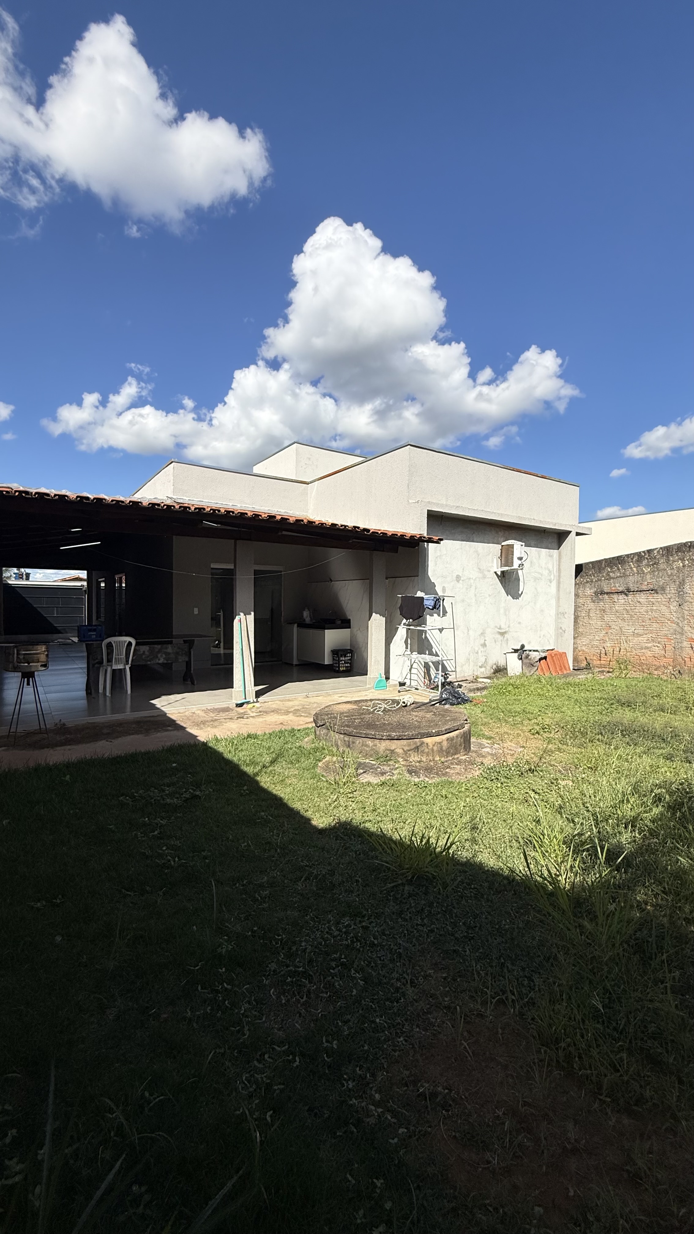 🏡 OPORTUNIDADE NO ITAICI II – CASA EM LOTE INTEIRO! ✨ - foto 31