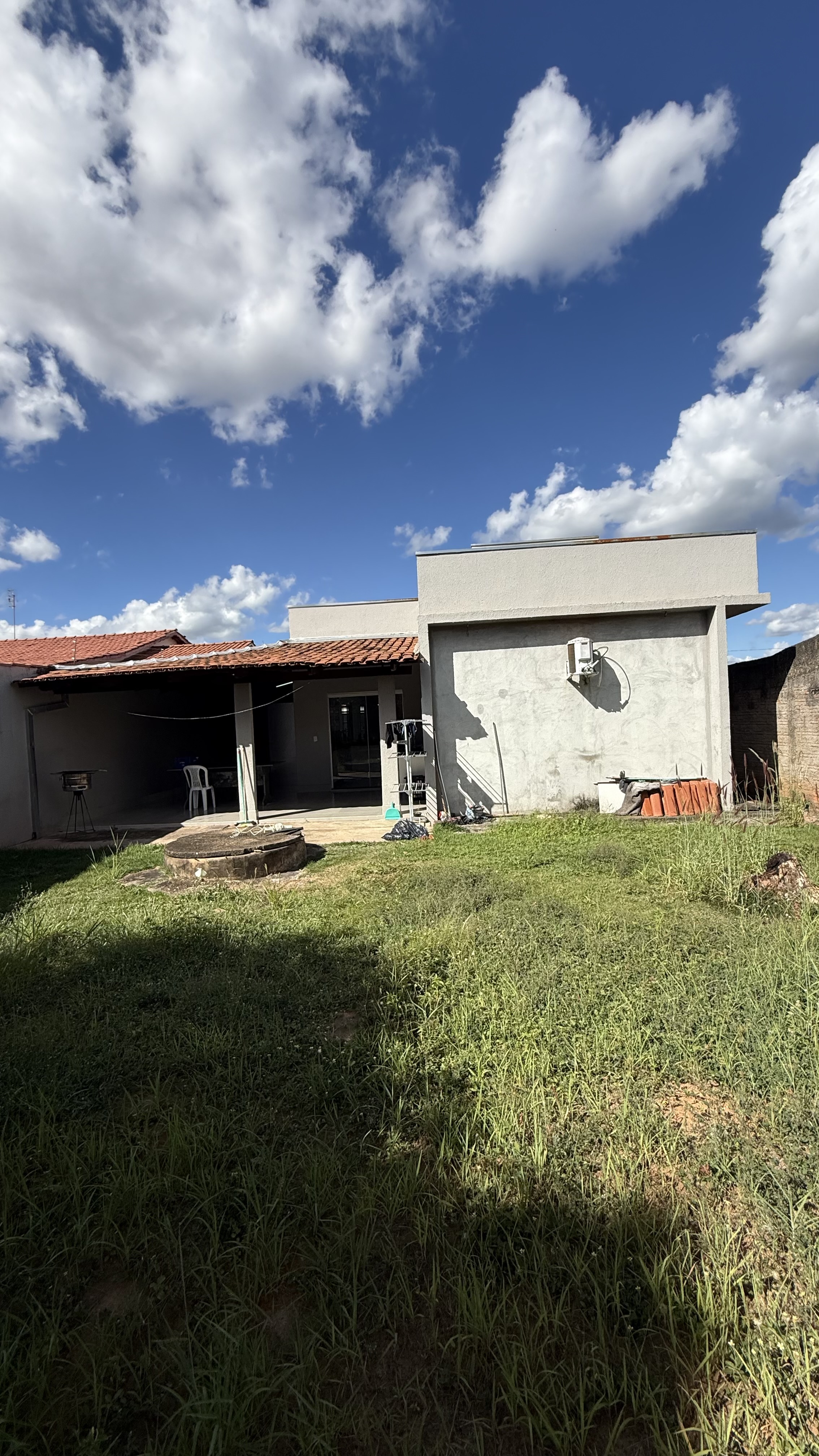 🏡 OPORTUNIDADE NO ITAICI II – CASA EM LOTE INTEIRO! ✨ - foto 32
