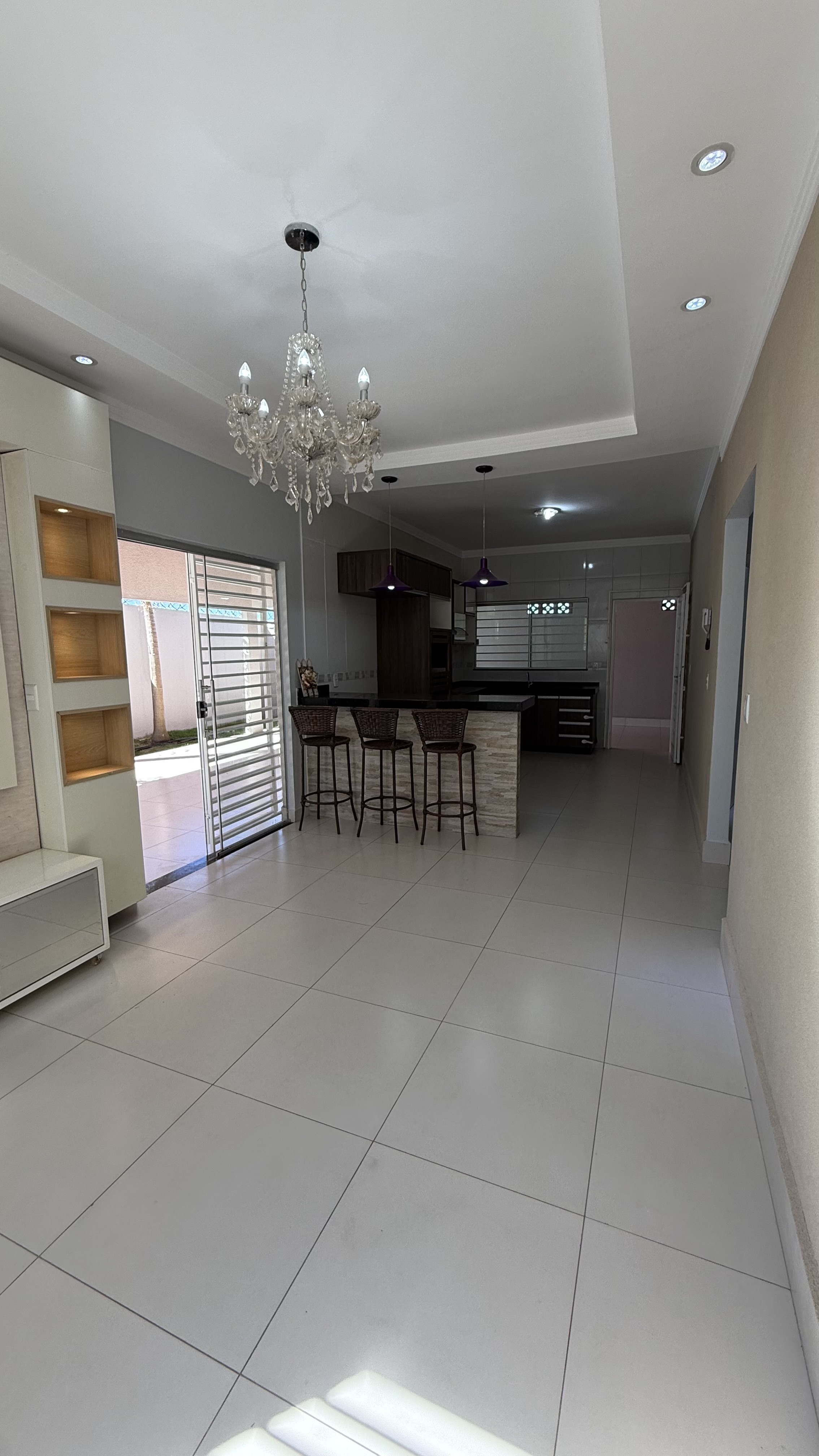 🏡 CASA IMPECÁVEL À VENDA | 3 QUARTOS | R$ 299 MIL . - foto 14