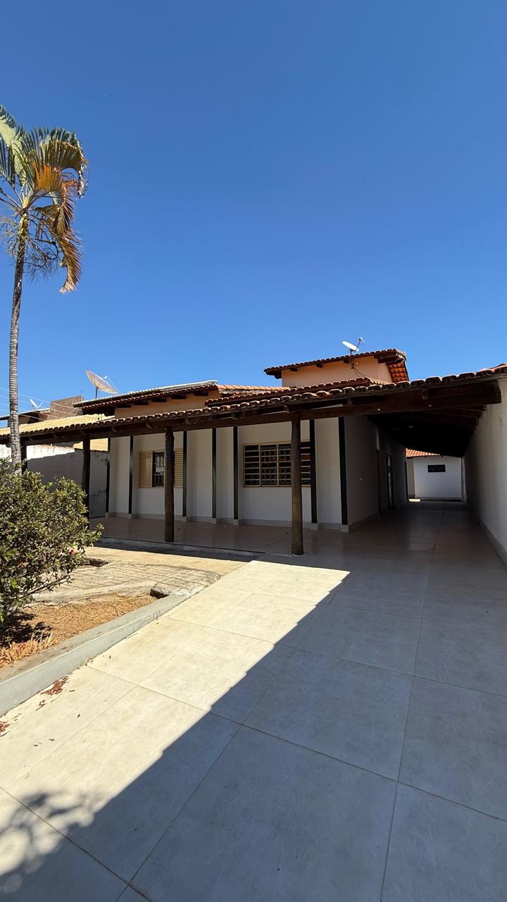 Caldas Novas | Bairro Bandeirantes - foto 15
