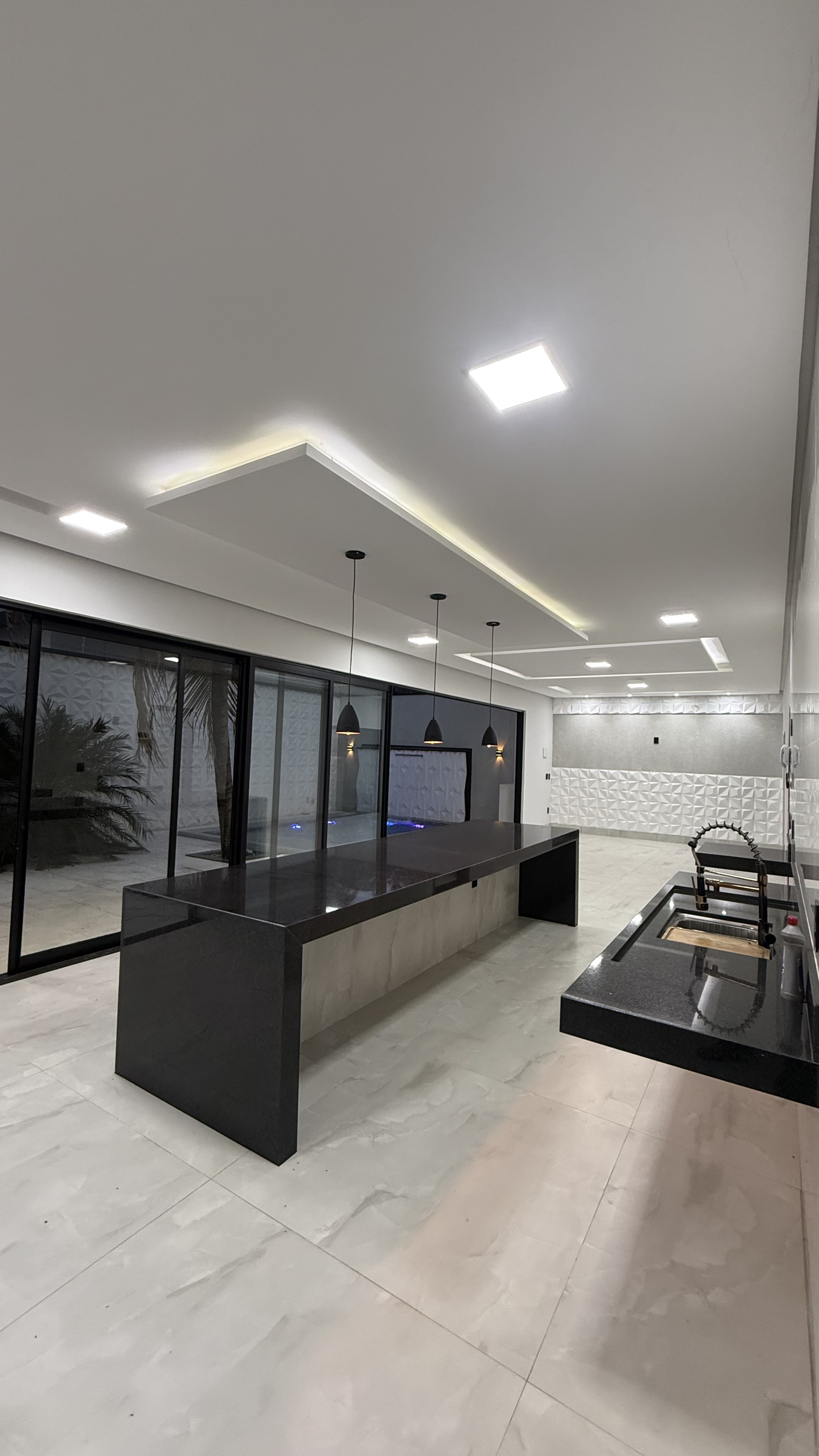 🏡 Alto padrão, conforto e sofisticação em cada detalhe! - Turista 2 - foto 16