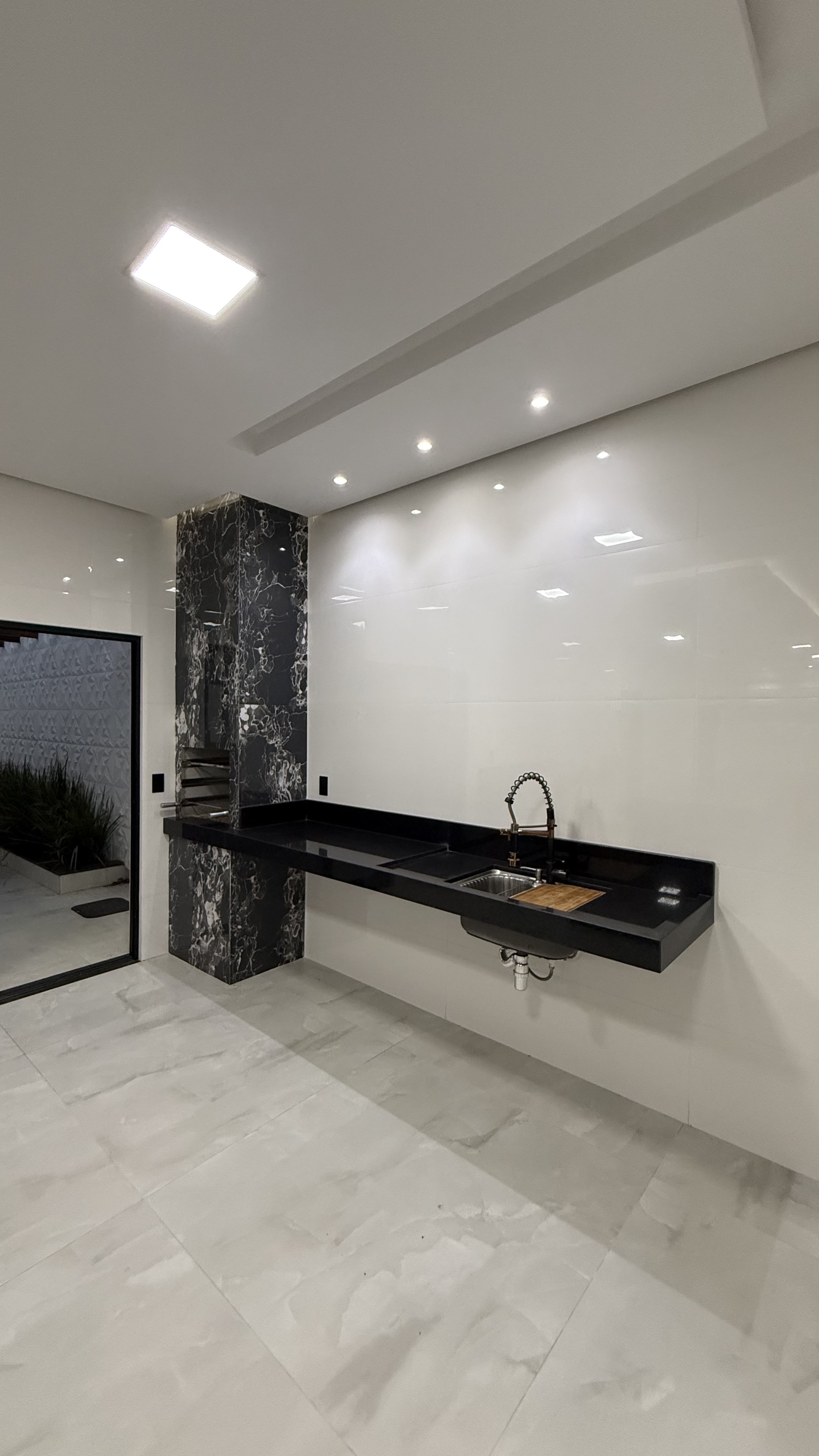 🏡 Alto padrão, conforto e sofisticação em cada detalhe! - Turista 2 - foto 18
