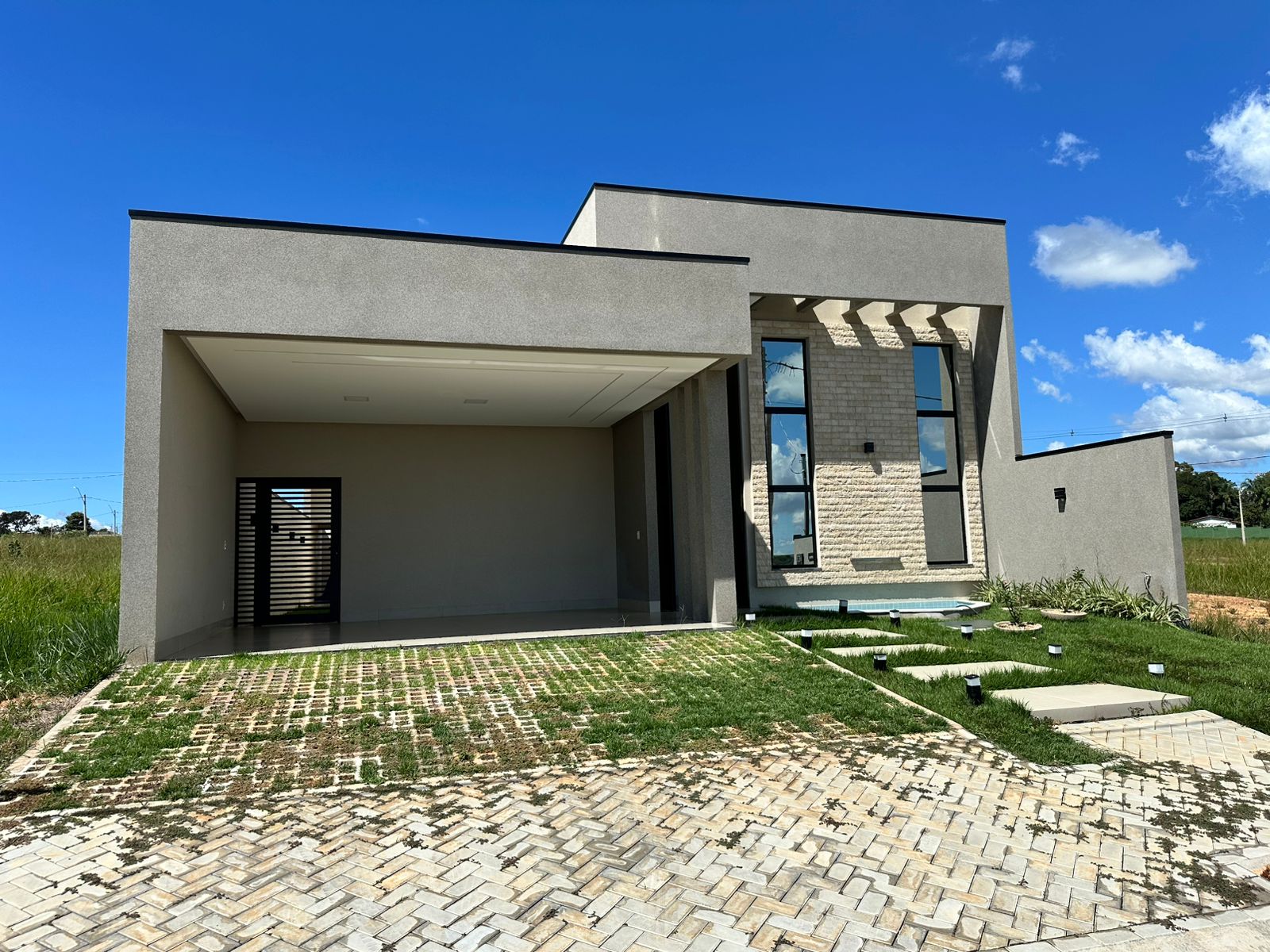 🏡 CONDOMÍNIO GREEN PARK | CALDAS NOVAS