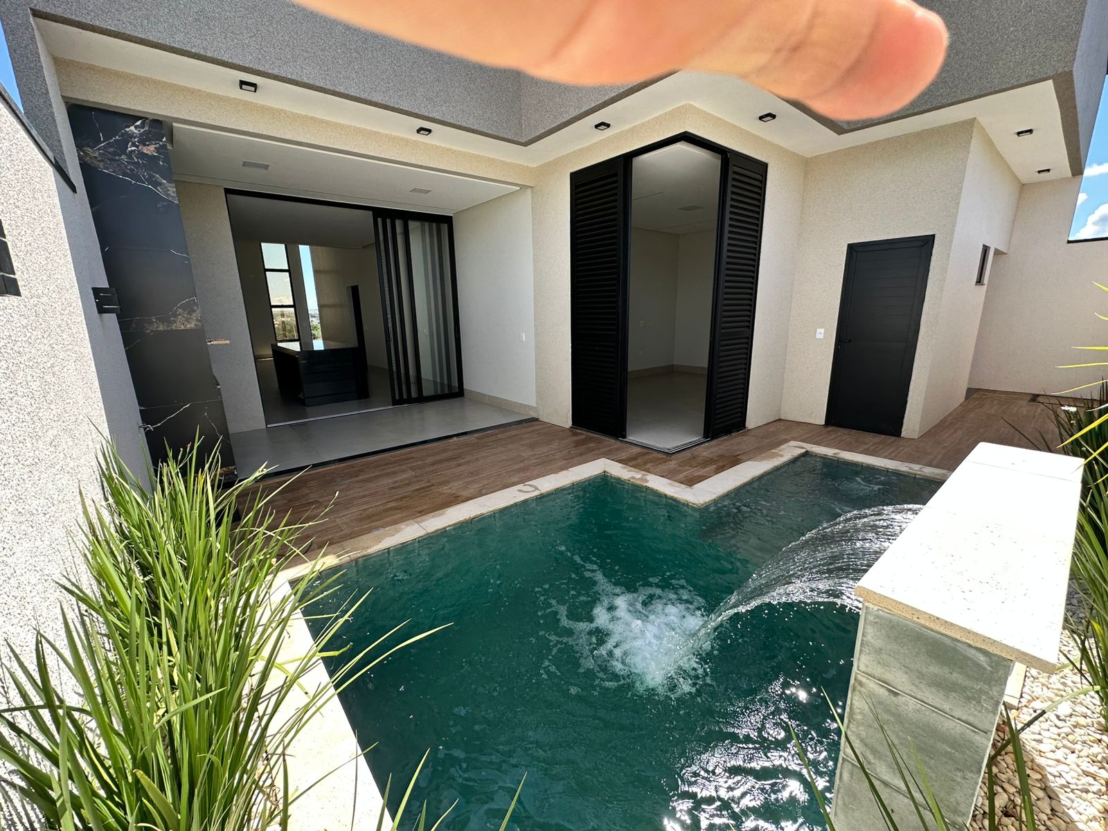 🏡 CONDOMÍNIO GREEN PARK | CALDAS NOVAS - foto 7