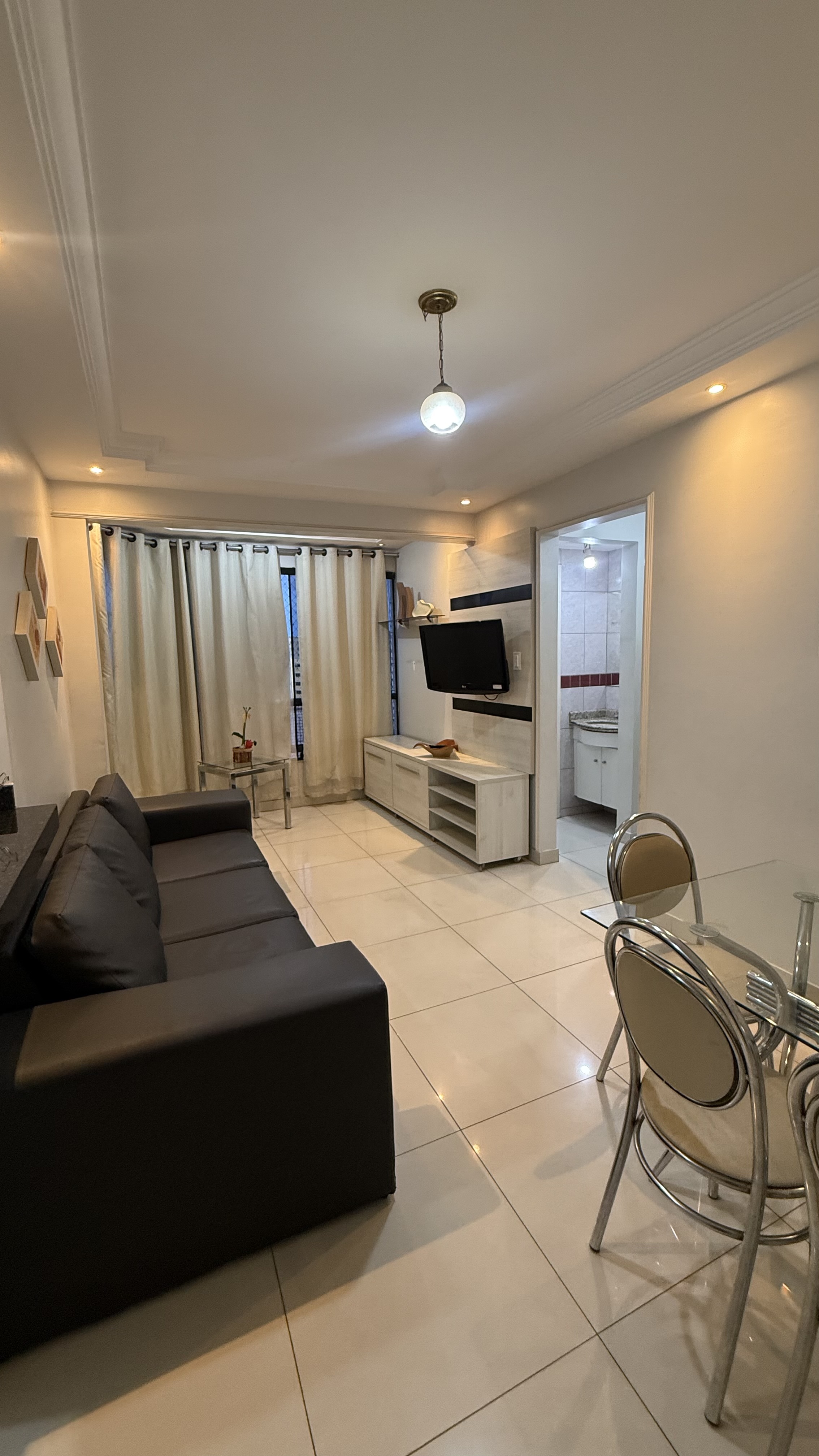 🏡 Apartamento à Venda no Condomínio Millenium