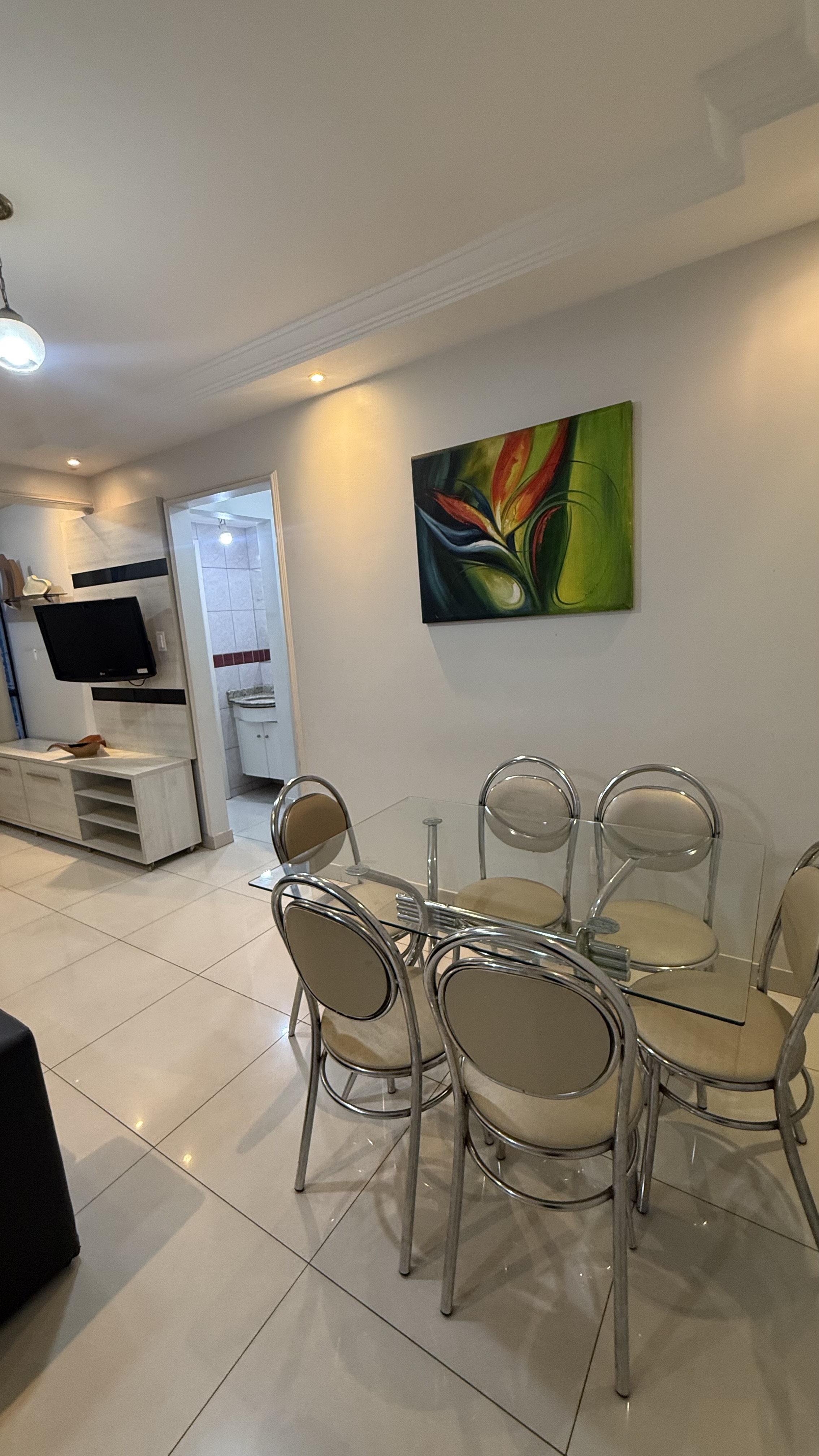 🏡 Apartamento à Venda no Condomínio Millenium - foto 2