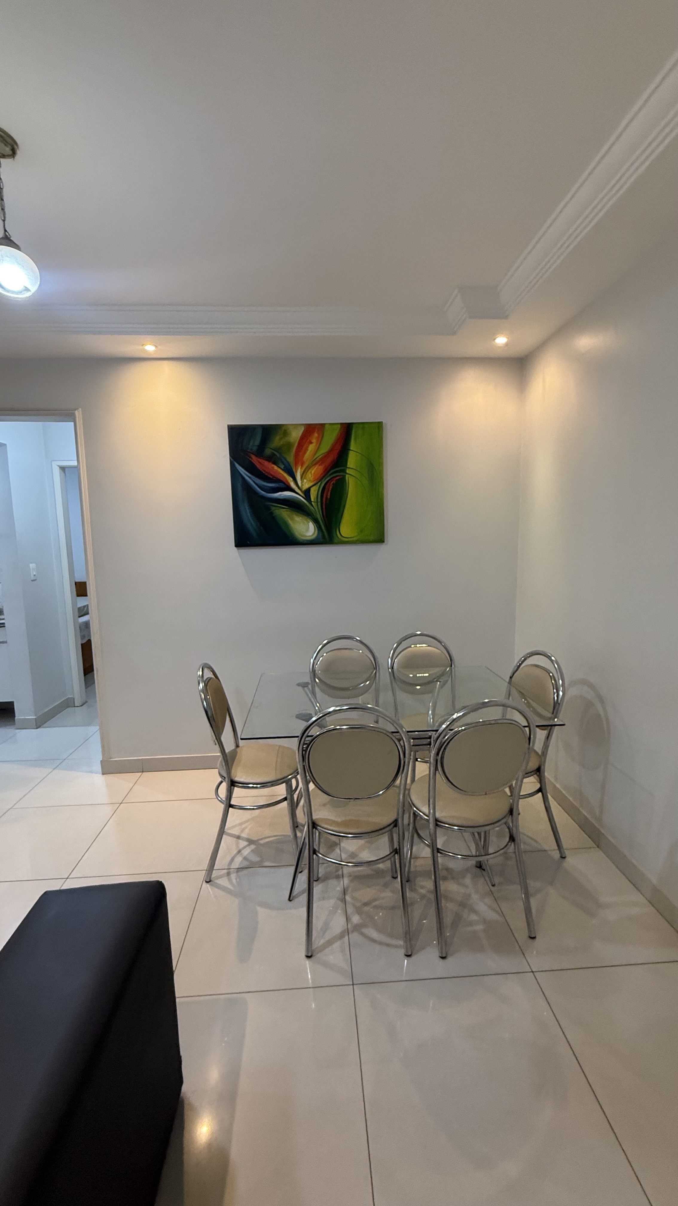 🏡 Apartamento à Venda no Condomínio Millenium - foto 3