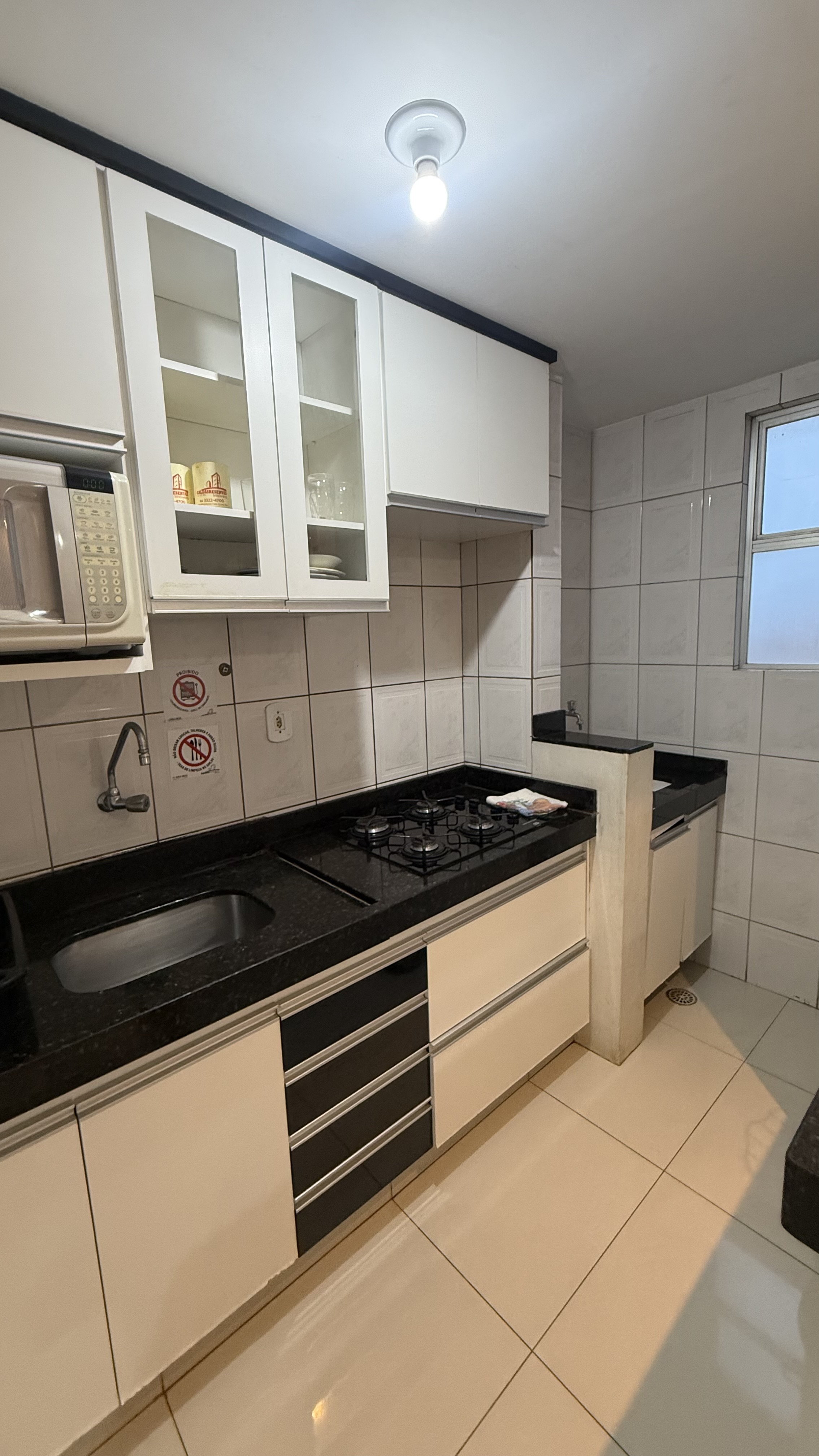 🏡 Apartamento à Venda no Condomínio Millenium - foto 4