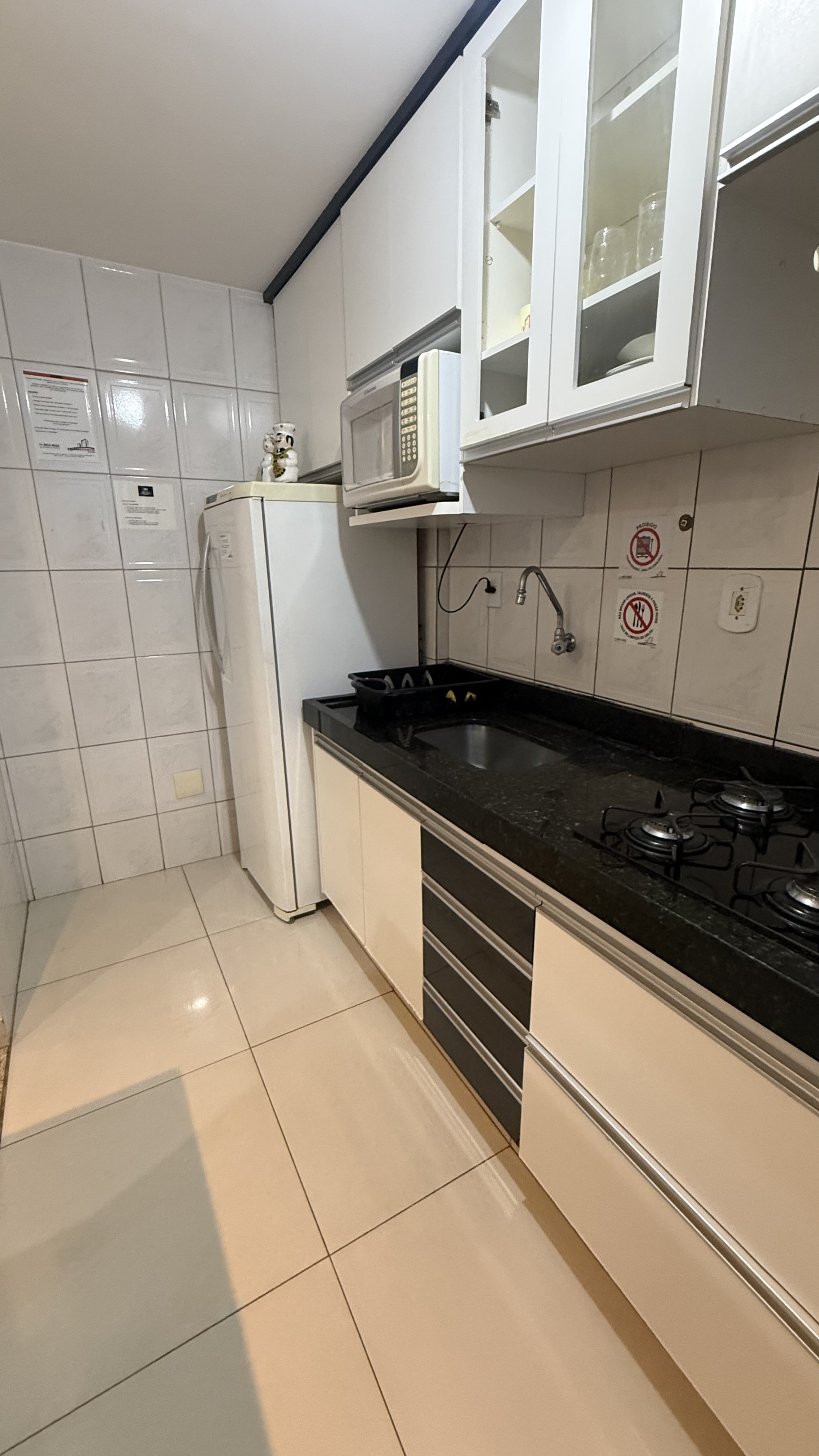 🏡 Apartamento à Venda no Condomínio Millenium - foto 5