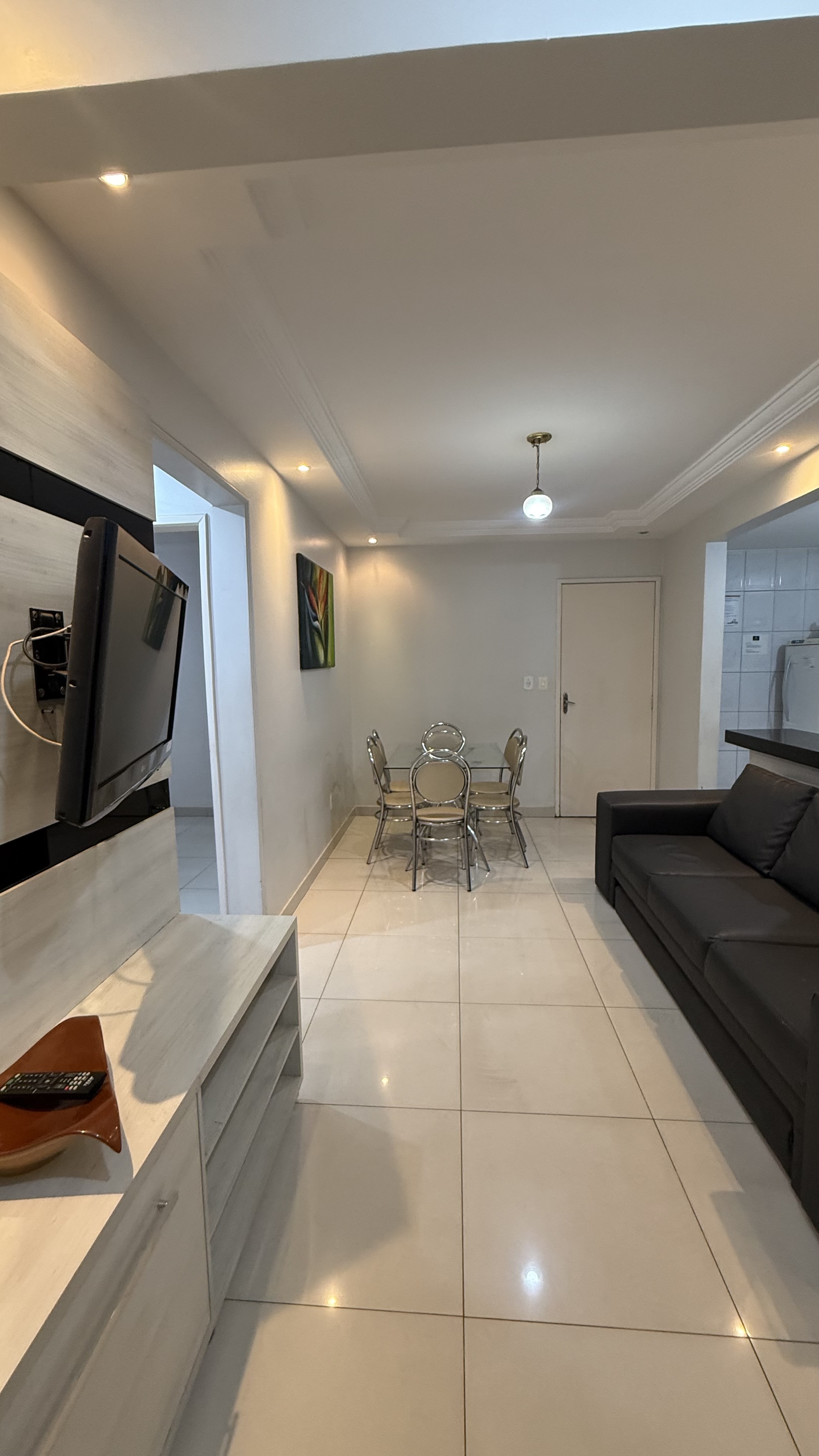 🏡 Apartamento à Venda no Condomínio Millenium - foto 8