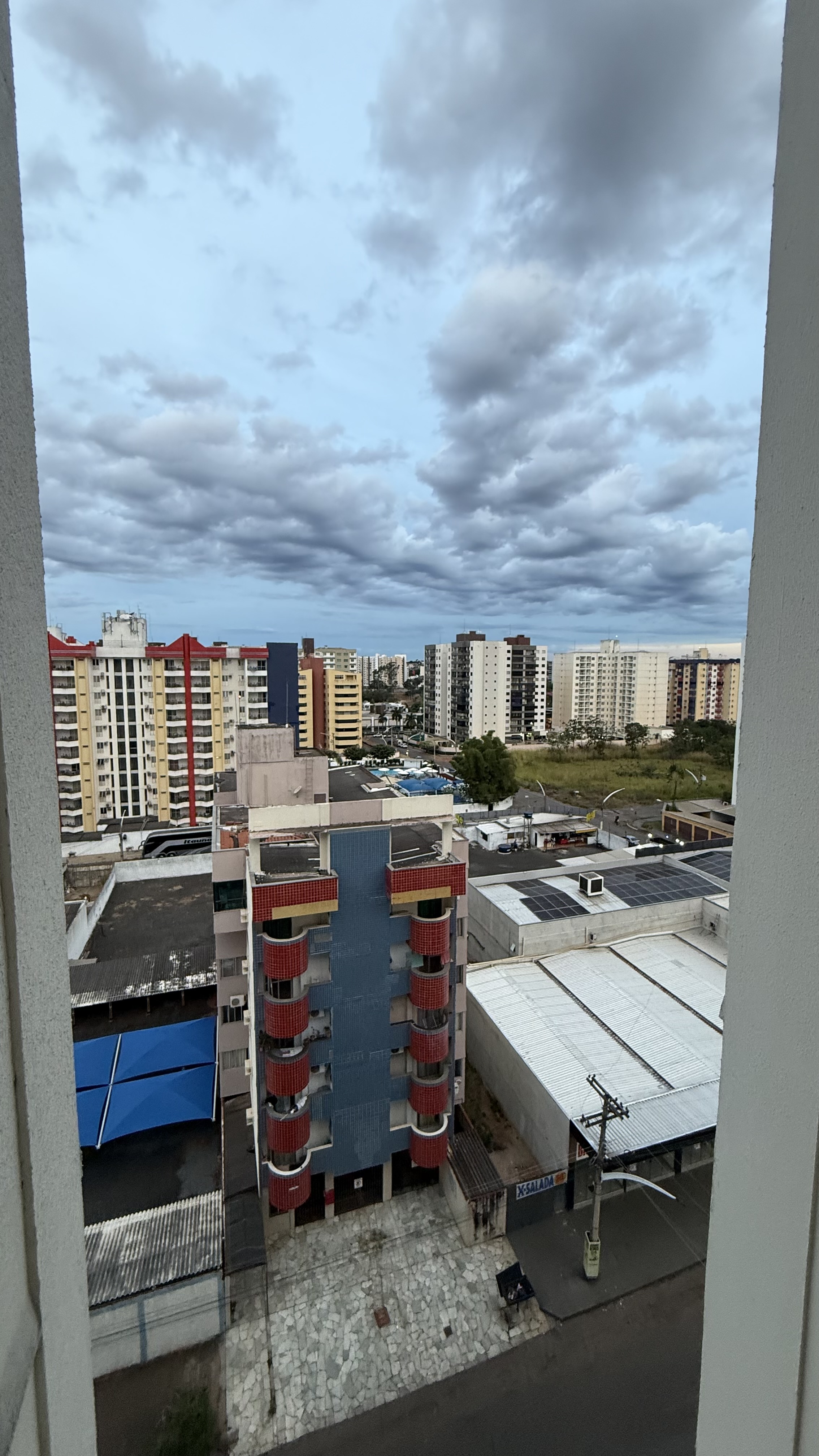 🏡 Apartamento à Venda no Condomínio Millenium - foto 19