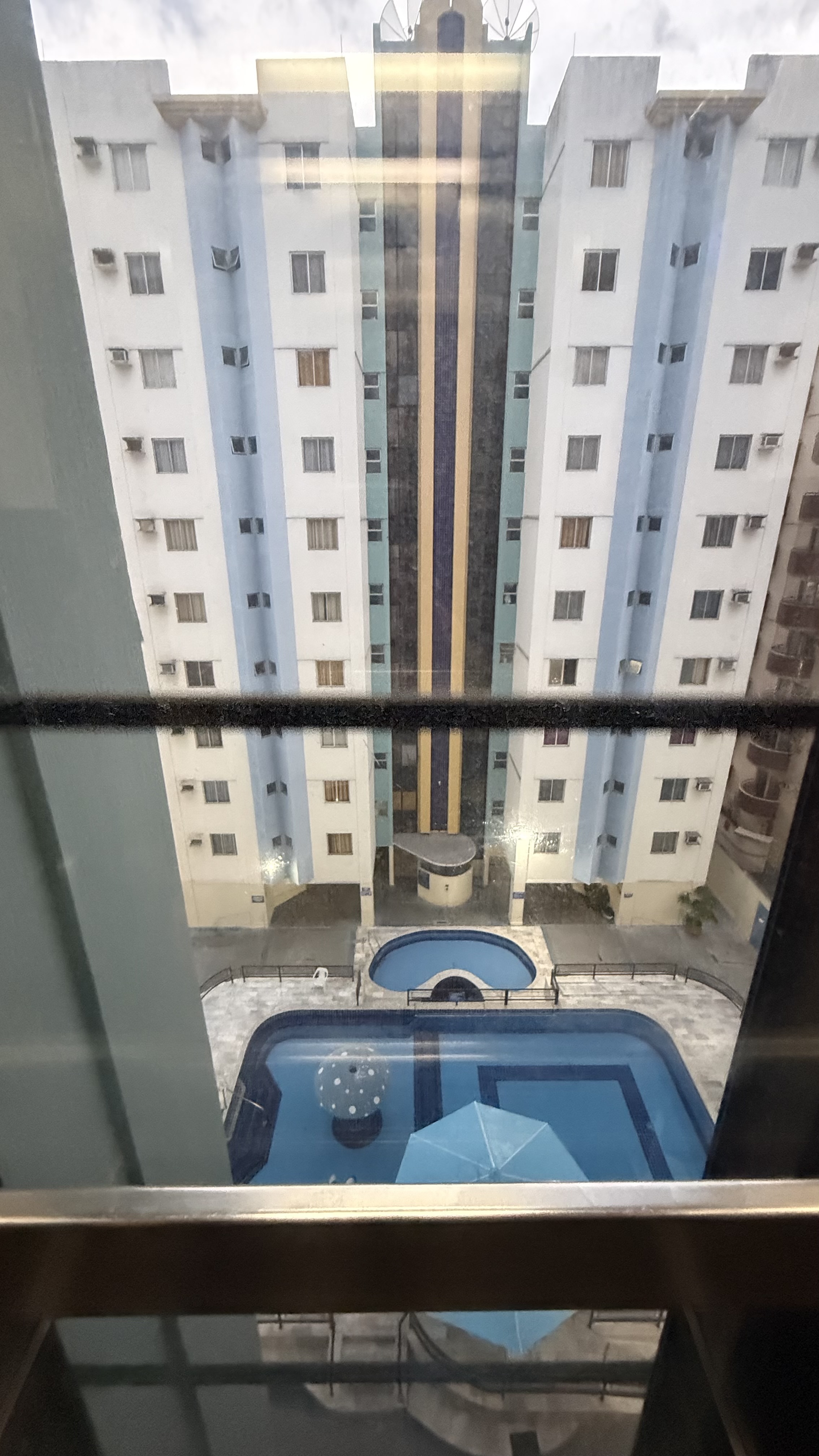 🏡 Apartamento à Venda no Condomínio Millenium - foto 22
